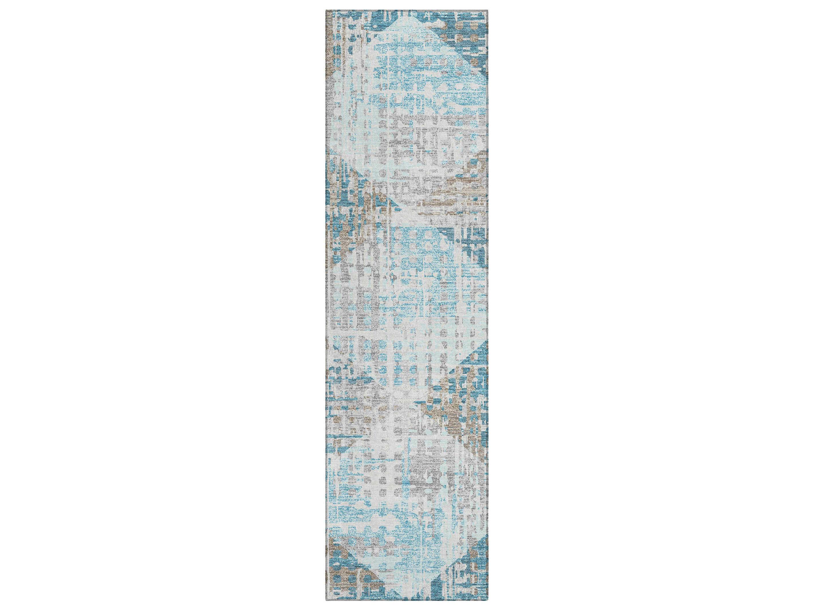 Dalyn Chantille Geometric Area Rug