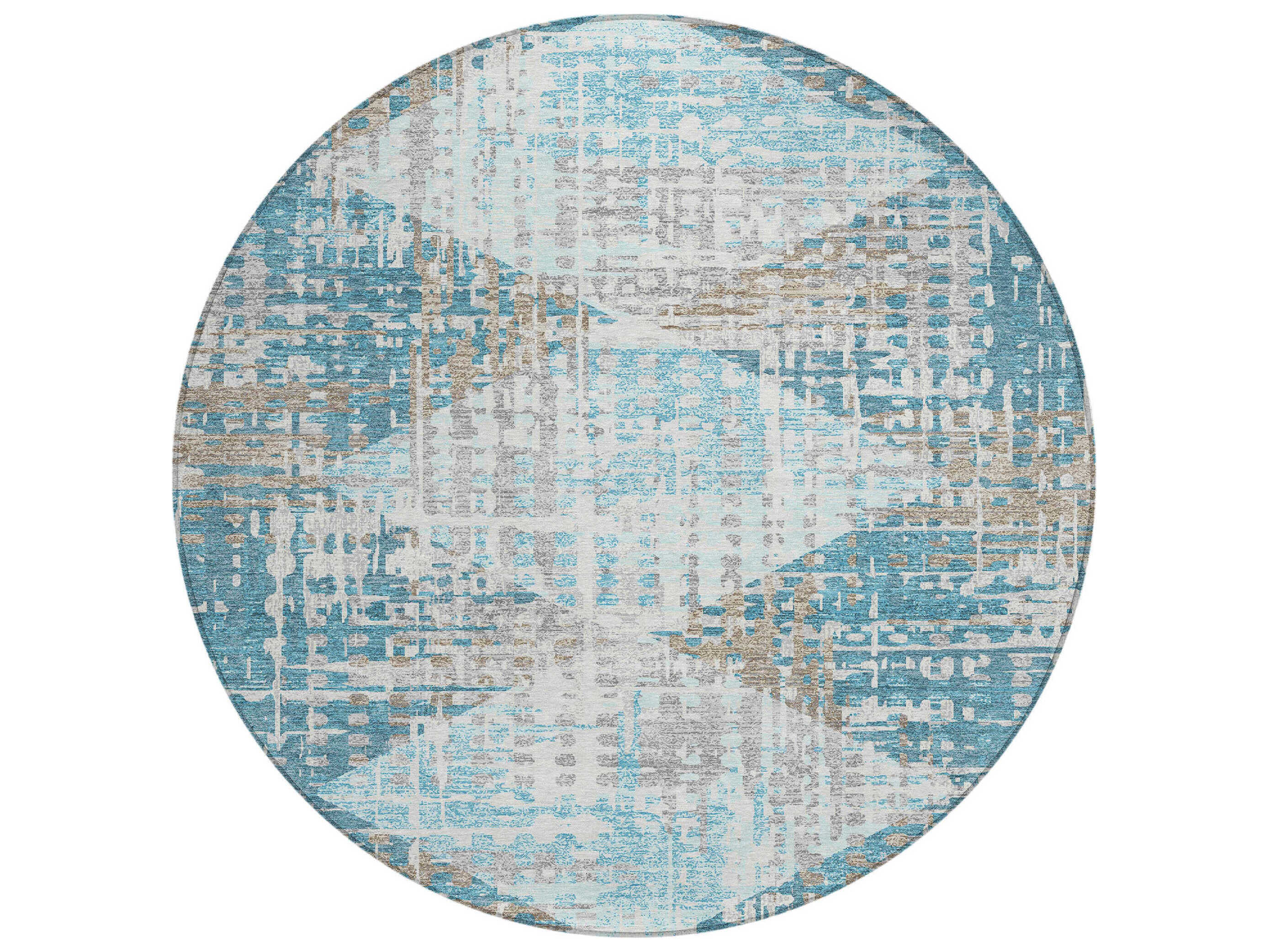 Dalyn Chantille Geometric Area Rug