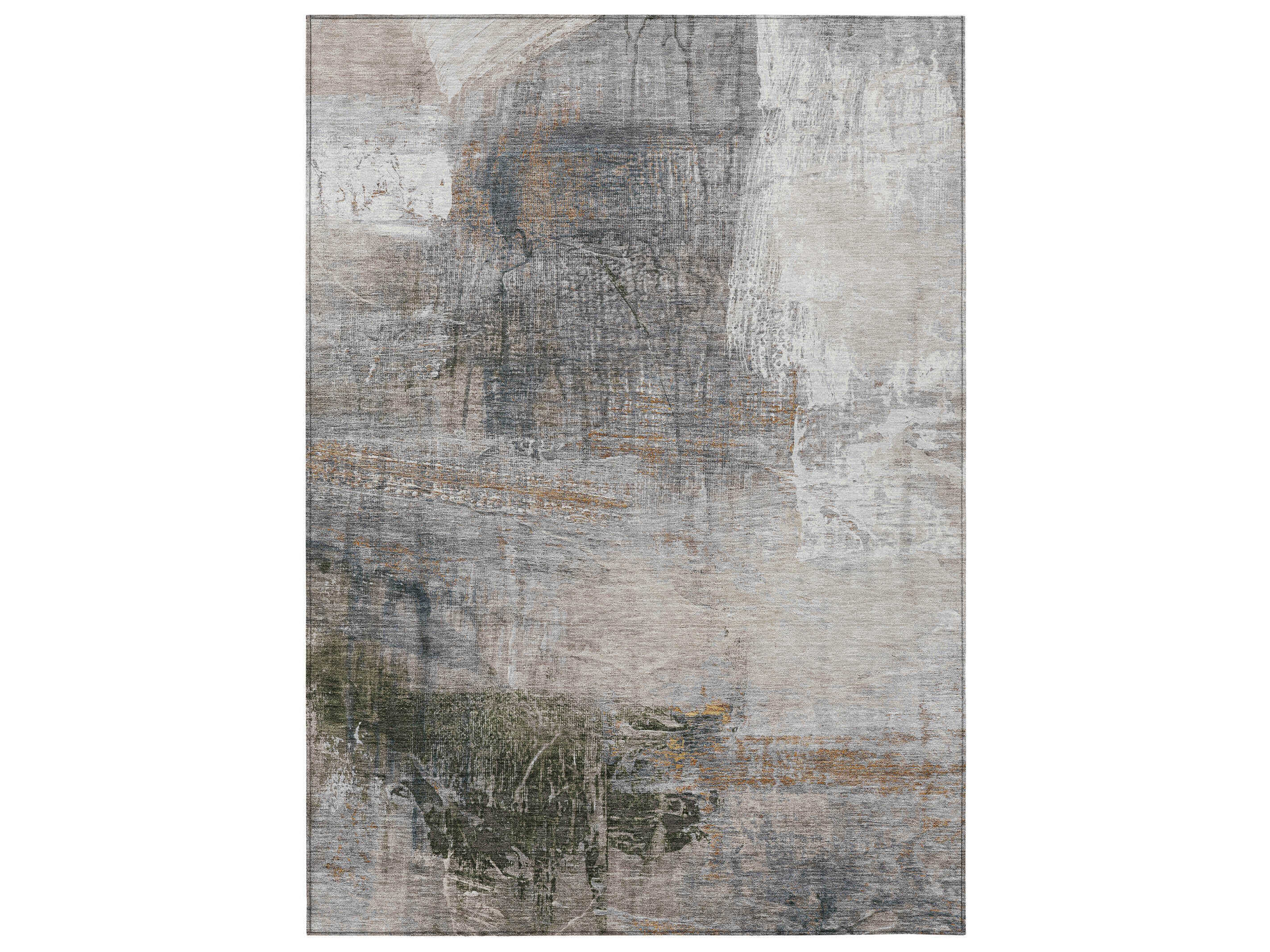 Dalyn Chantille Abstract Area Rug