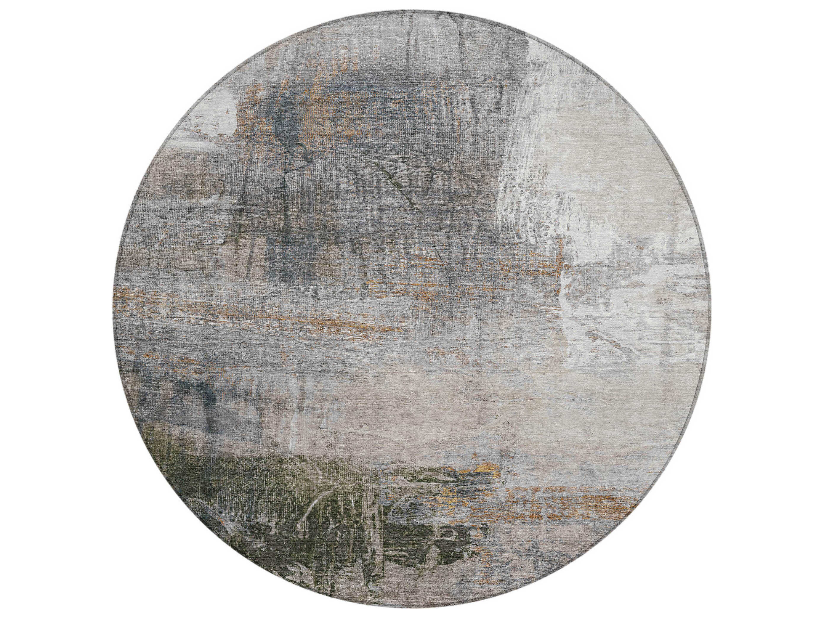 Dalyn Chantille Abstract Area Rug