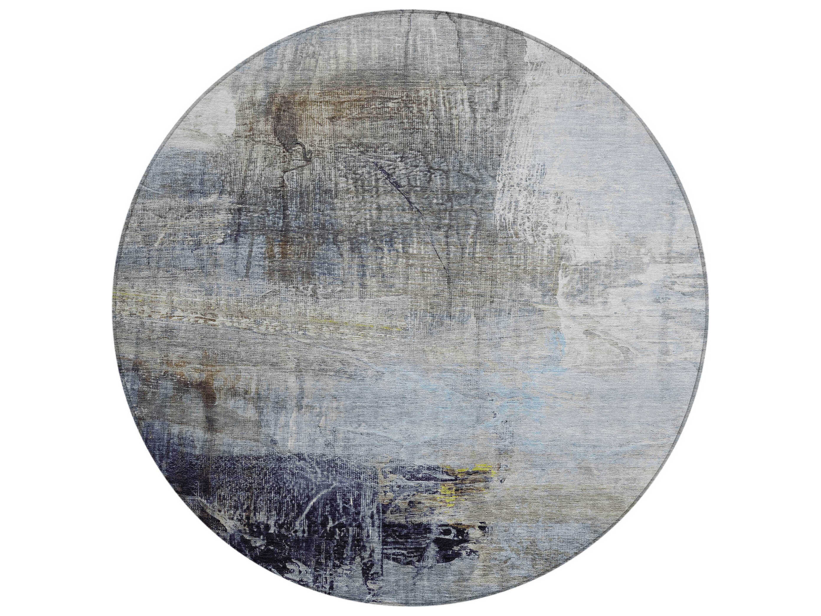 Dalyn Chantille Abstract Area Rug
