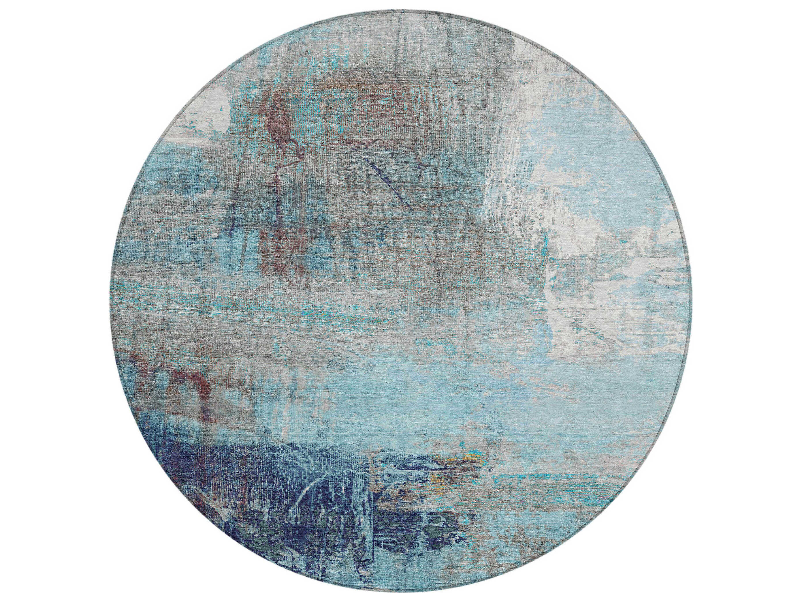 Dalyn Chantille Abstract Area Rug