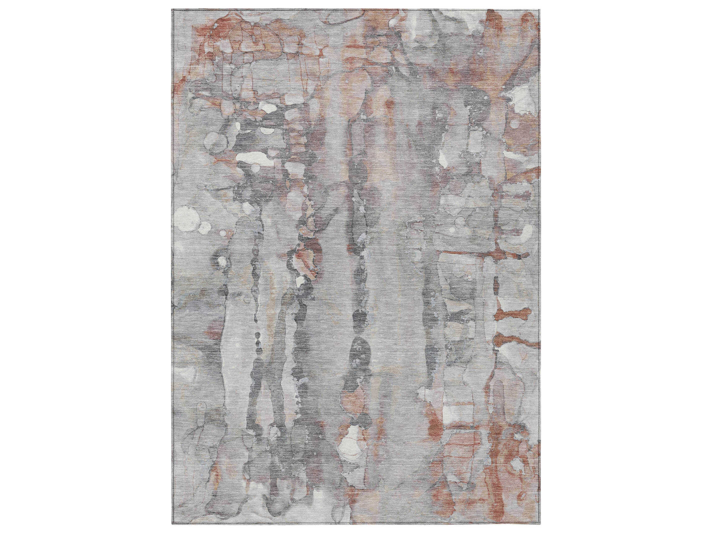 Dalyn Chantille Abstract Area Rug