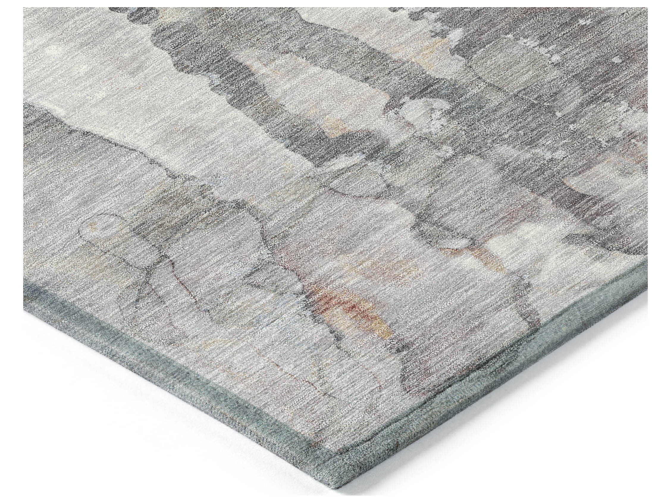 Dalyn Chantille Abstract Area Rug