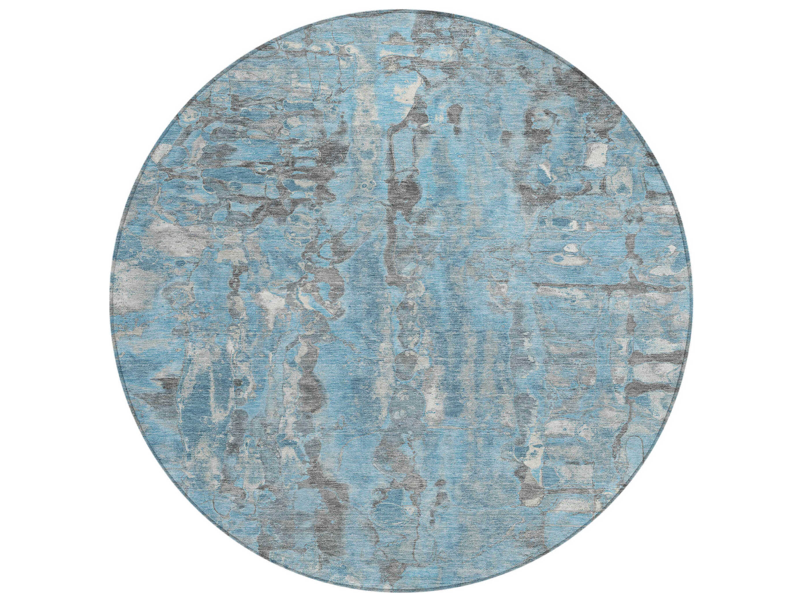 Dalyn Chantille Abstract Area Rug