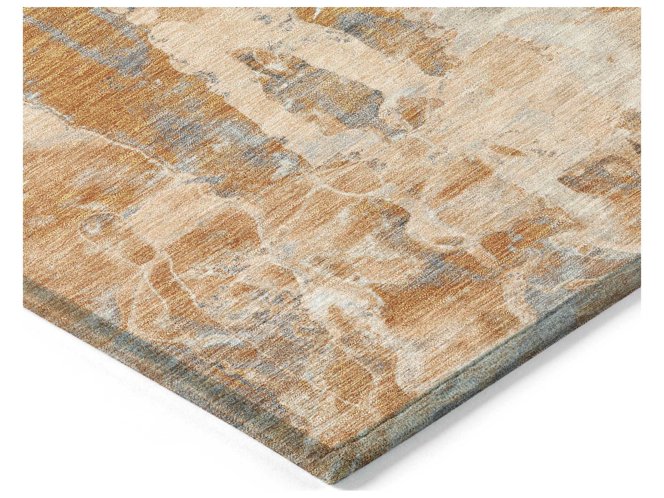 Dalyn Chantille Abstract Area Rug