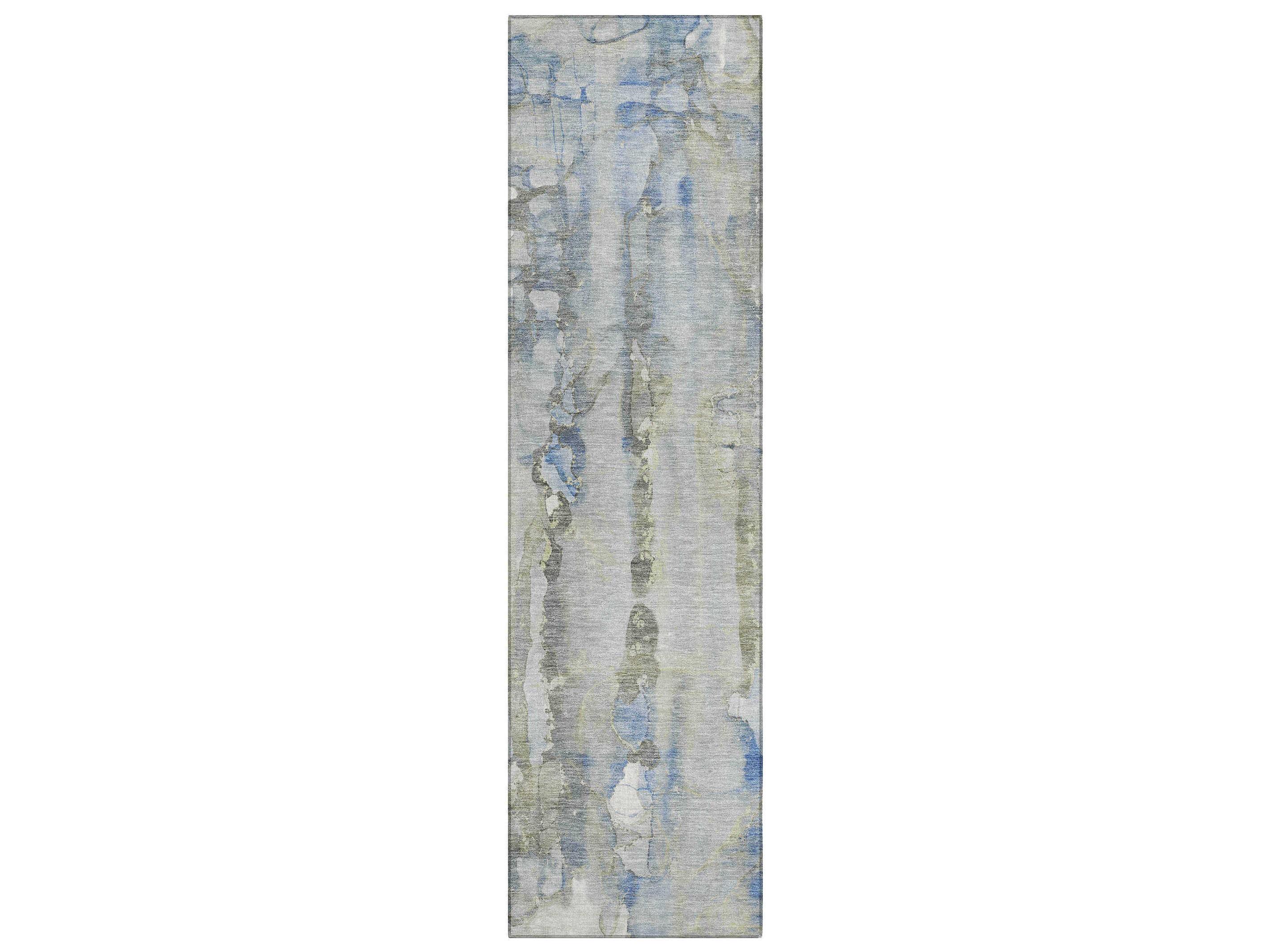 Dalyn Chantille Abstract Area Rug