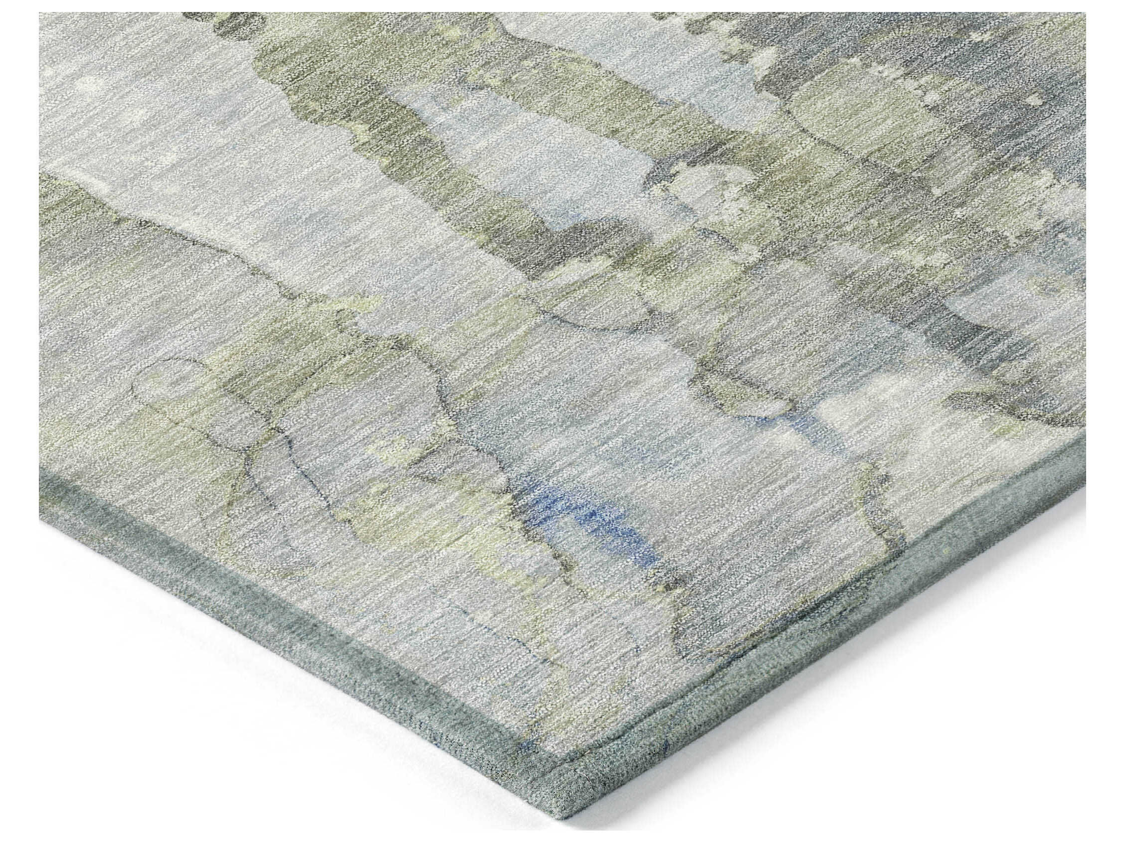 Dalyn Chantille Abstract Area Rug