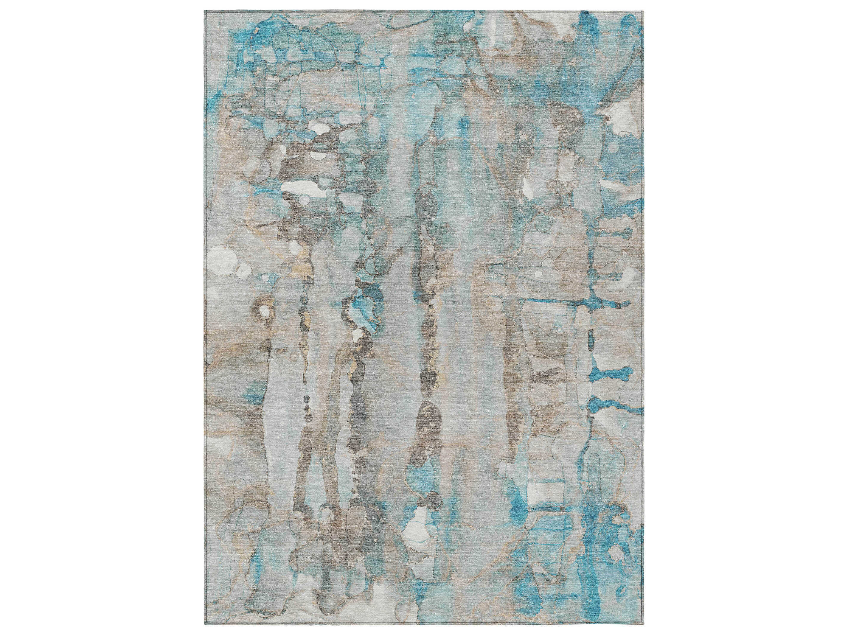 Dalyn Chantille Abstract Area Rug
