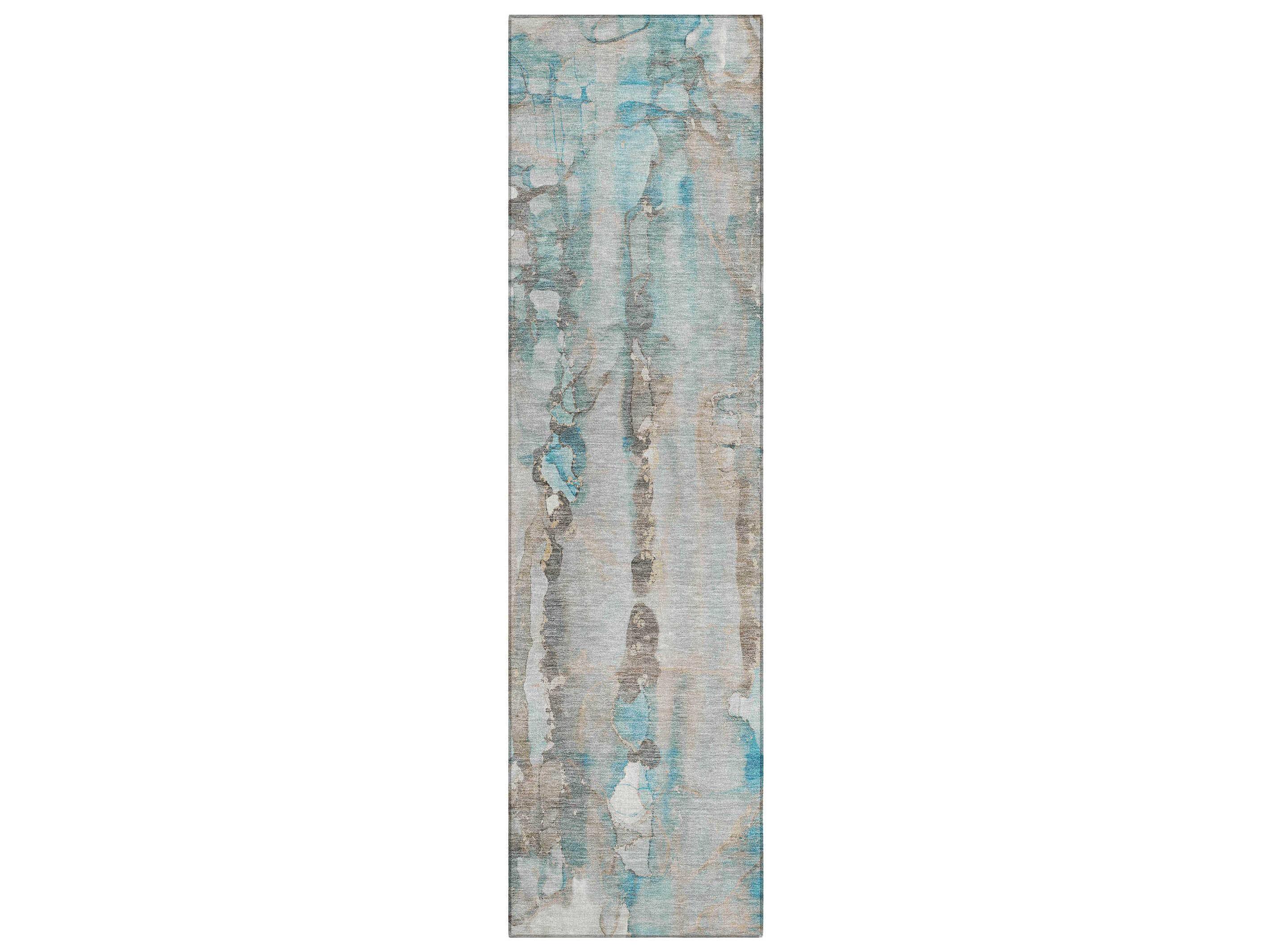 Dalyn Chantille Abstract Area Rug