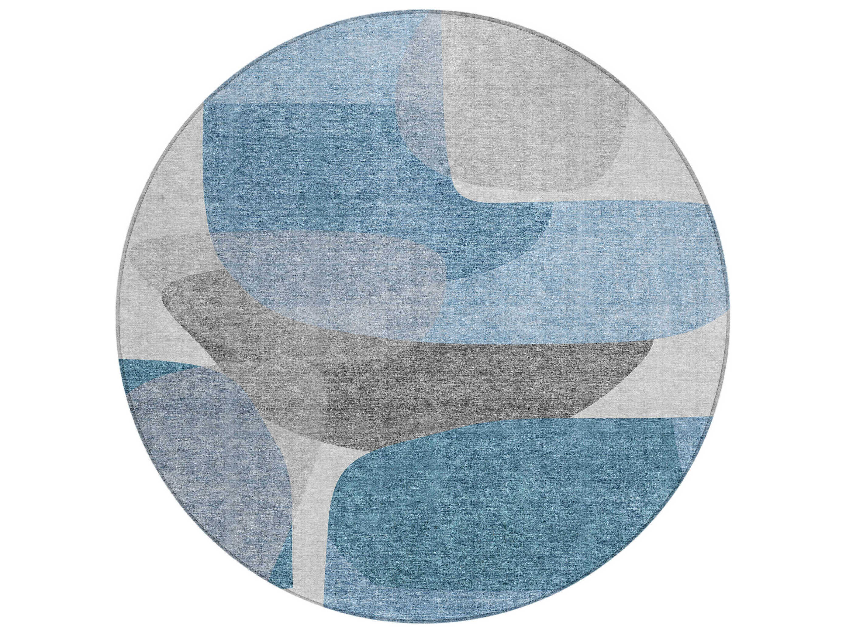 Dalyn Chantille Abstract Area Rug