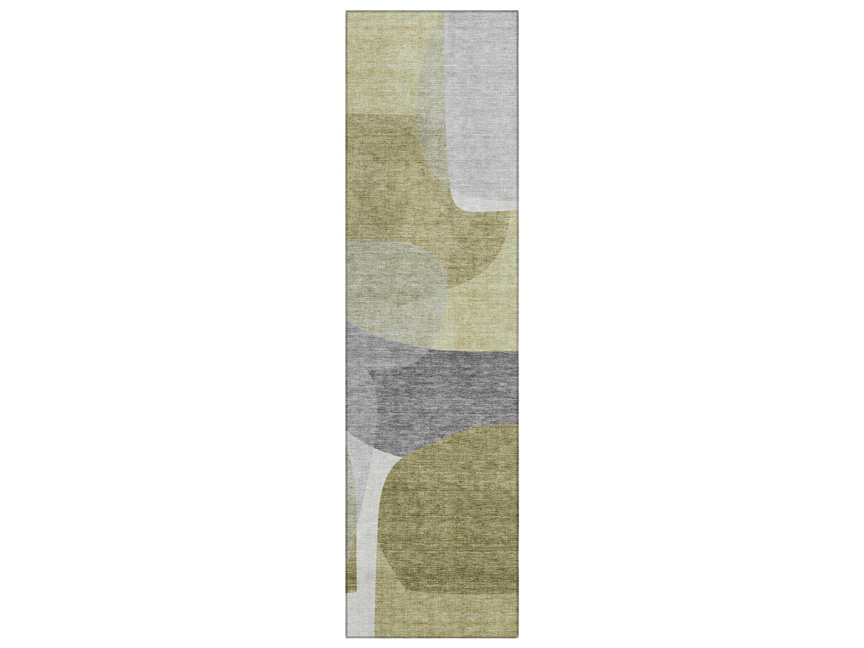 Dalyn Chantille Abstract Area Rug