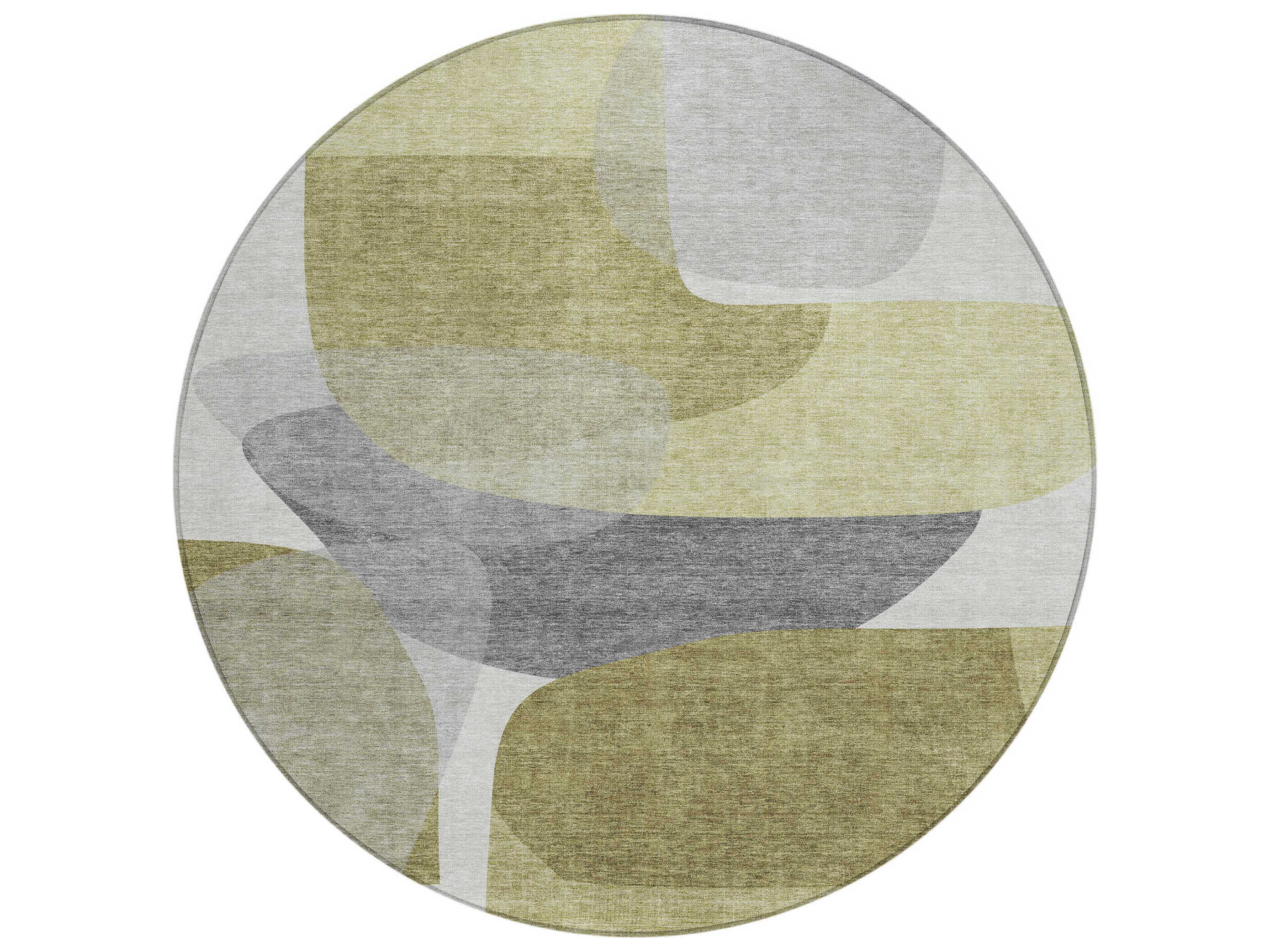 Dalyn Chantille Abstract Area Rug