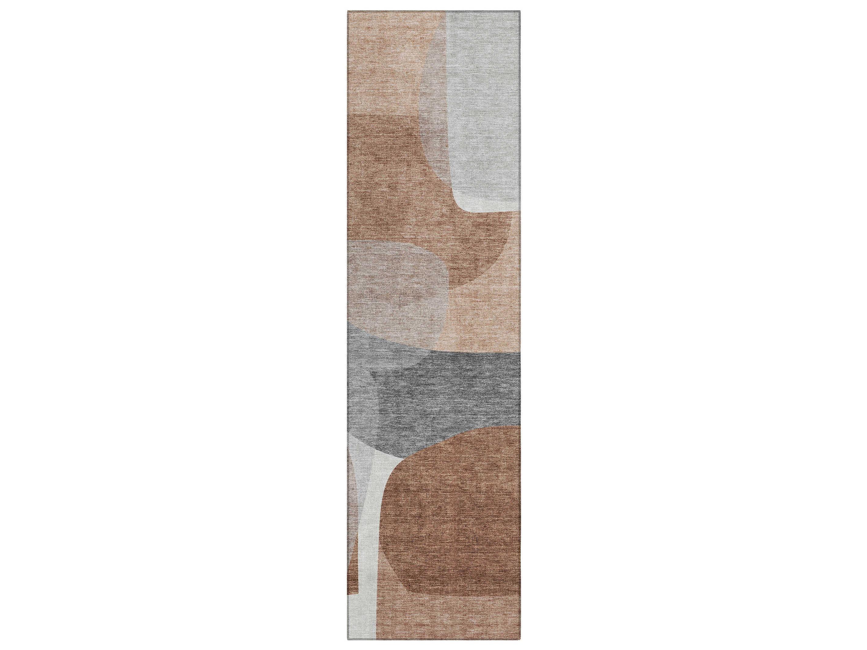 Dalyn Chantille Geometric Area Rug