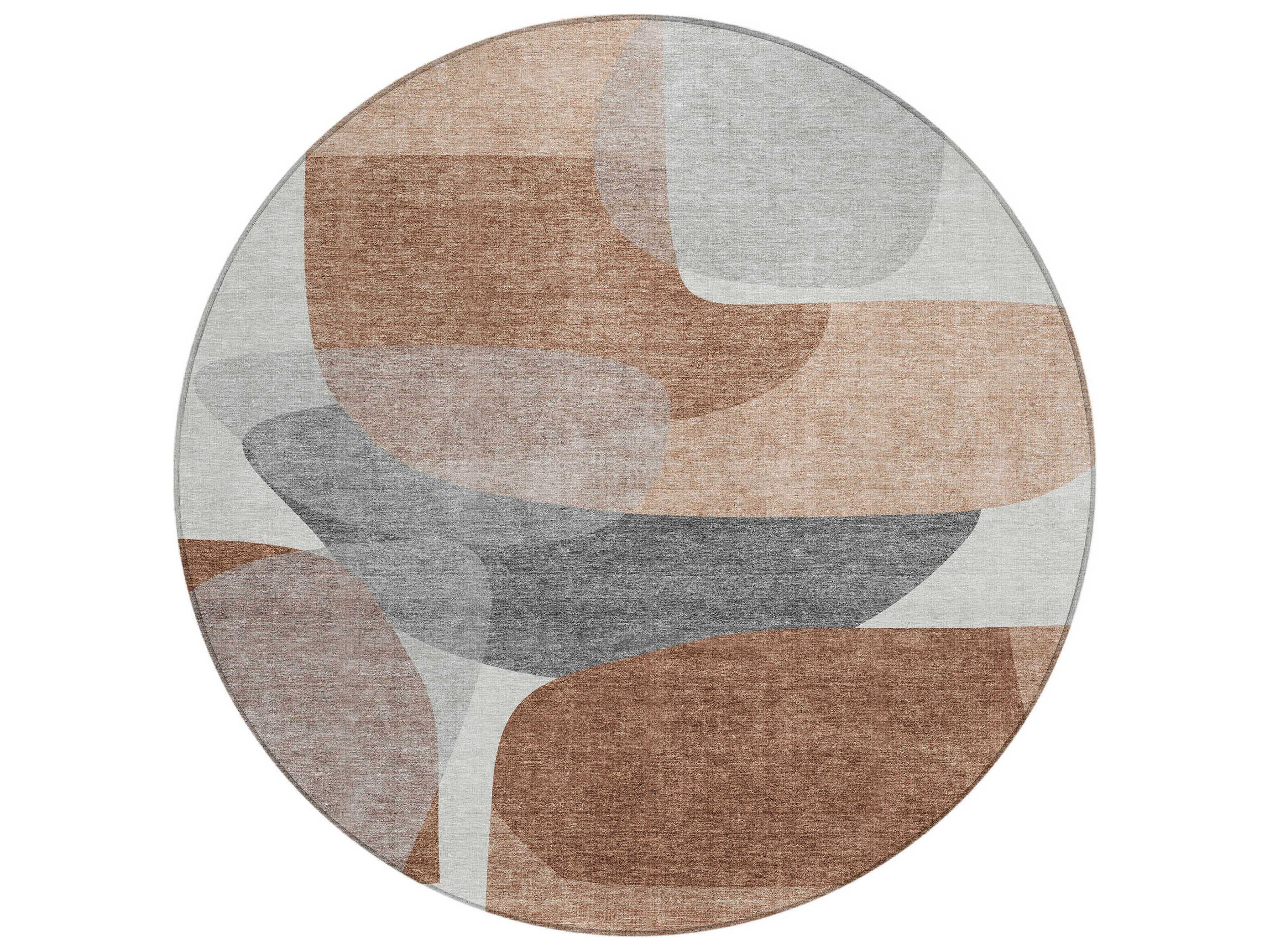 Dalyn Chantille Geometric Area Rug