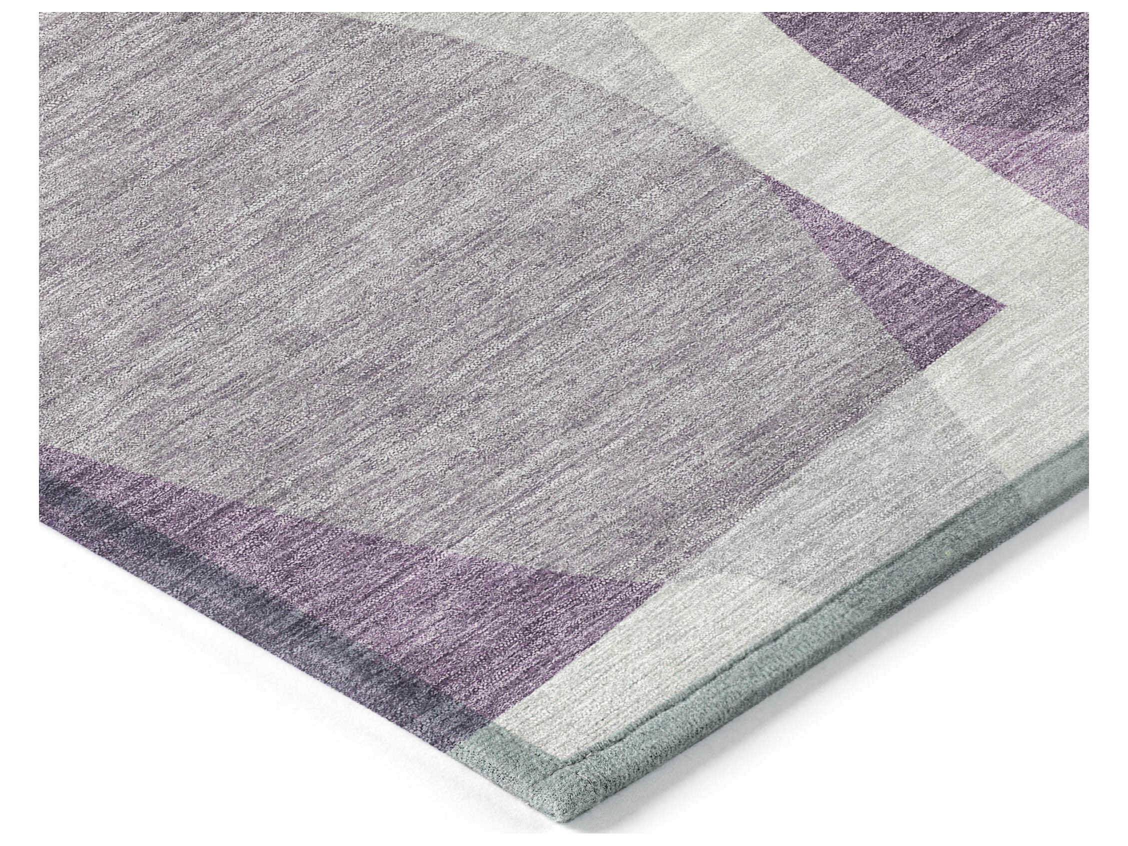 Dalyn Chantille Geometric Area Rug