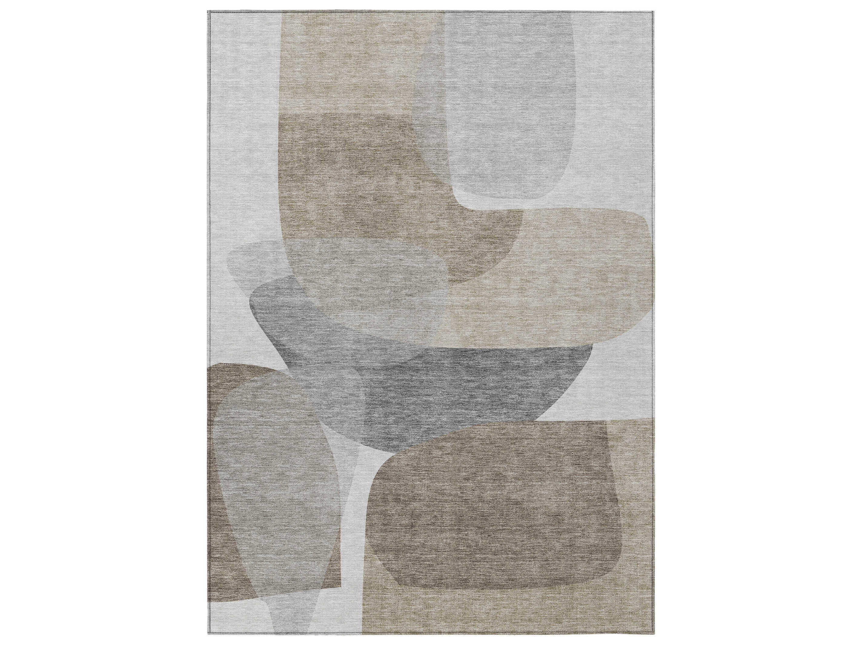 Dalyn Chantille Geometric Area Rug