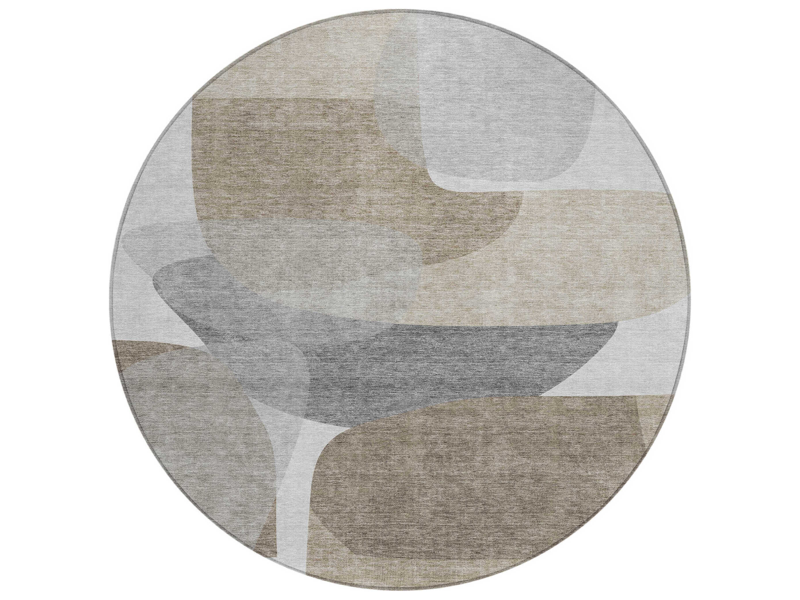 Dalyn Chantille Geometric Area Rug