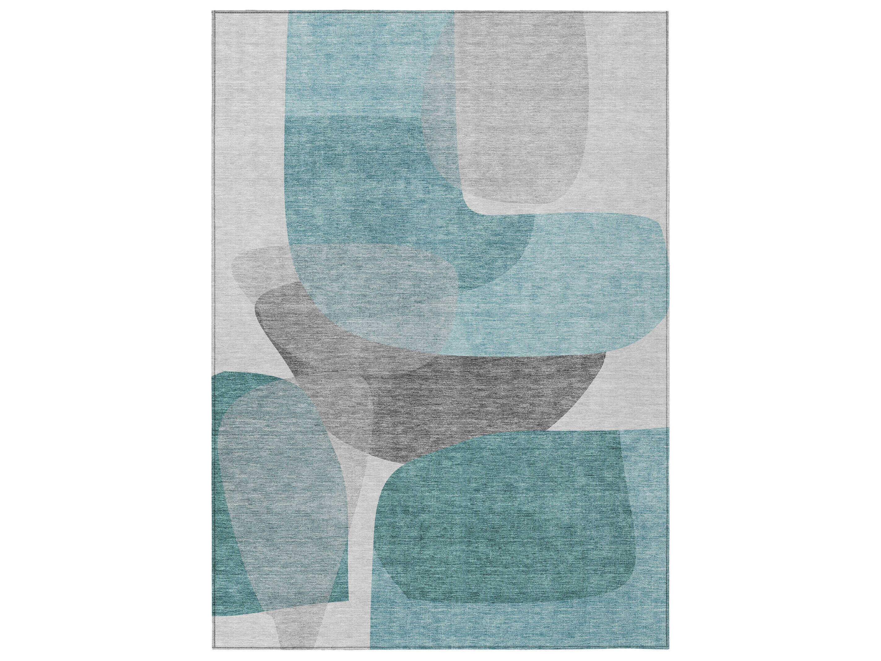 Dalyn Chantille Geometric Area Rug
