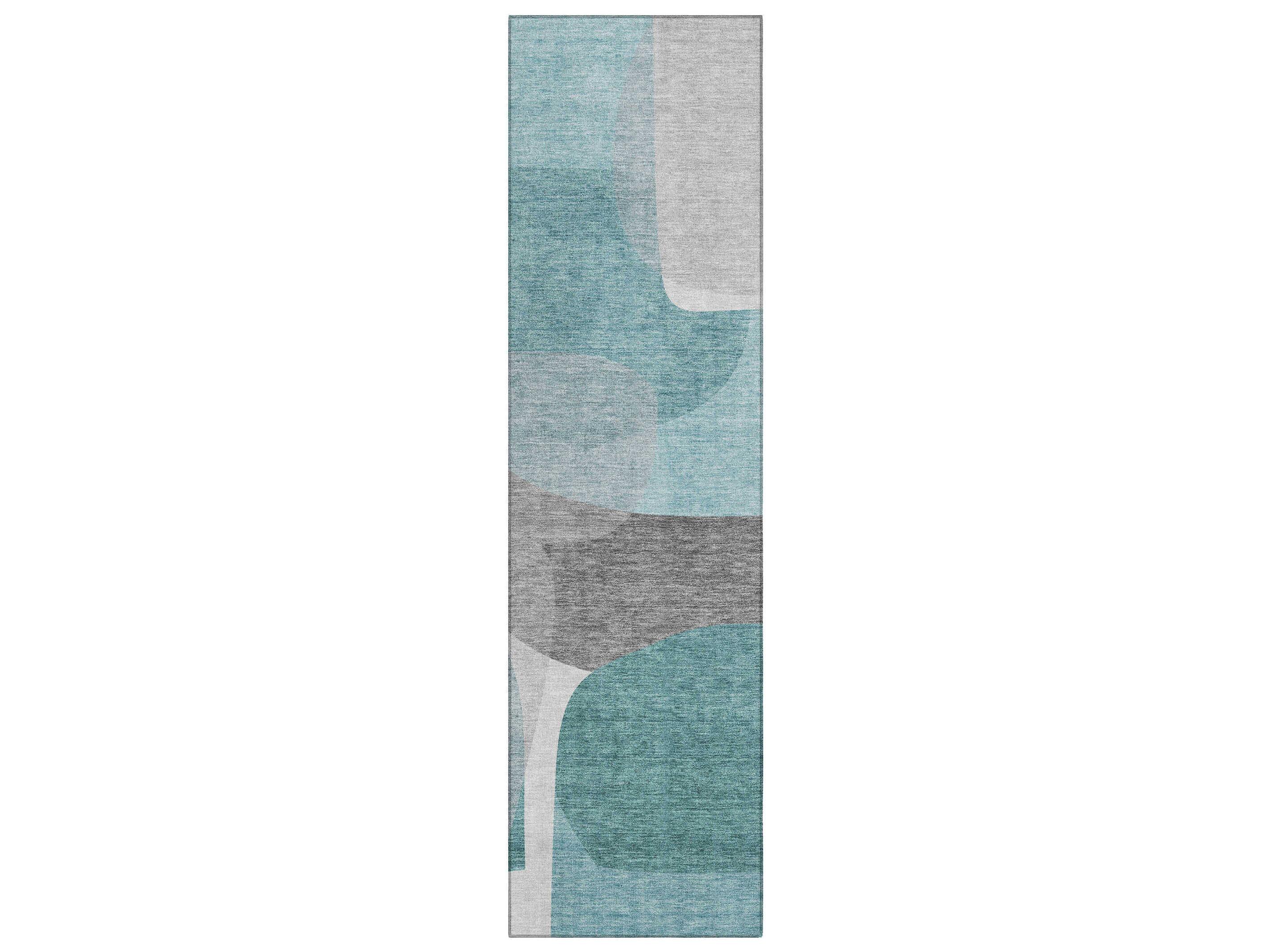 Dalyn Chantille Geometric Area Rug