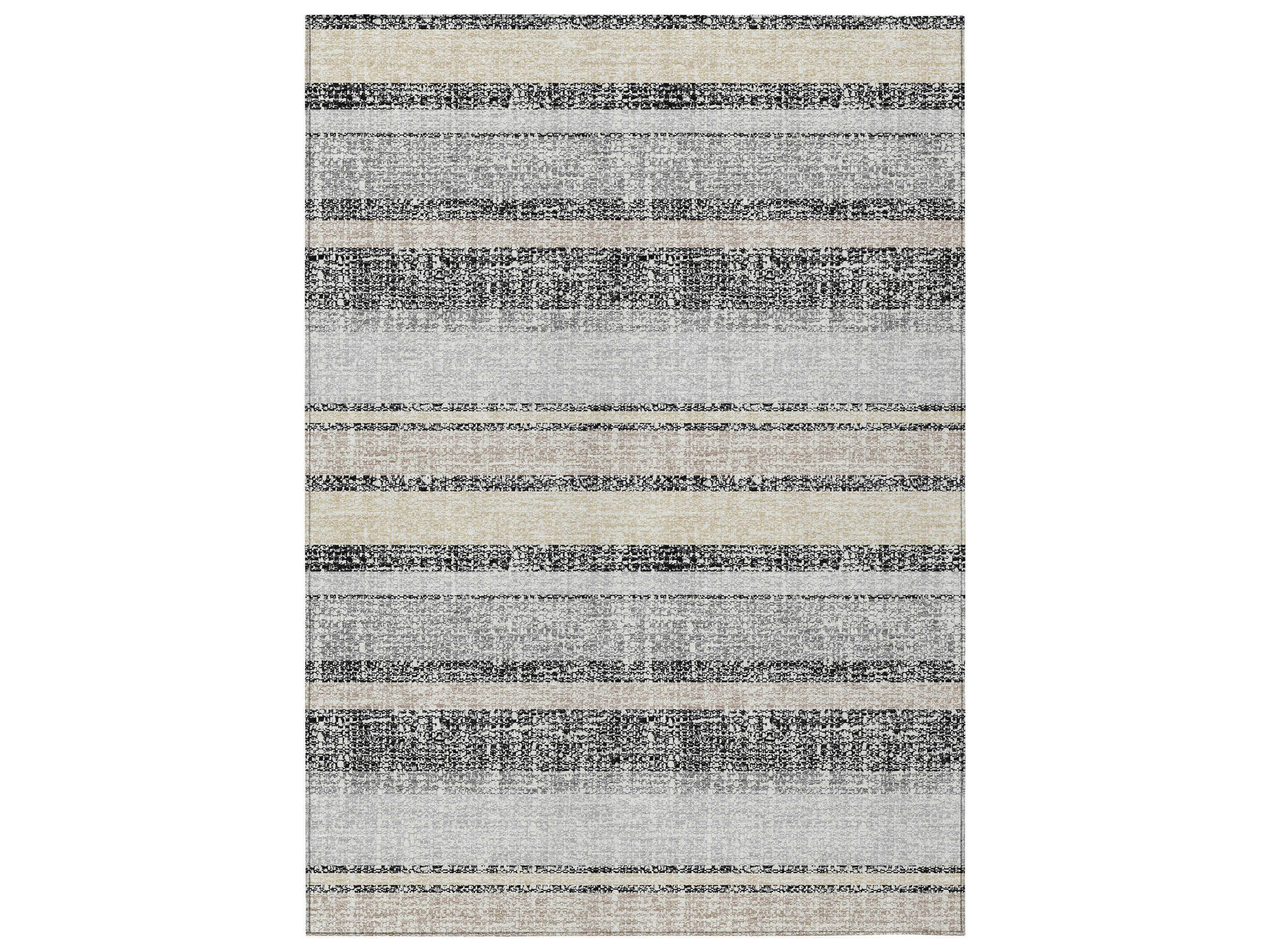 Dalyn Chantille Striped Area Rug