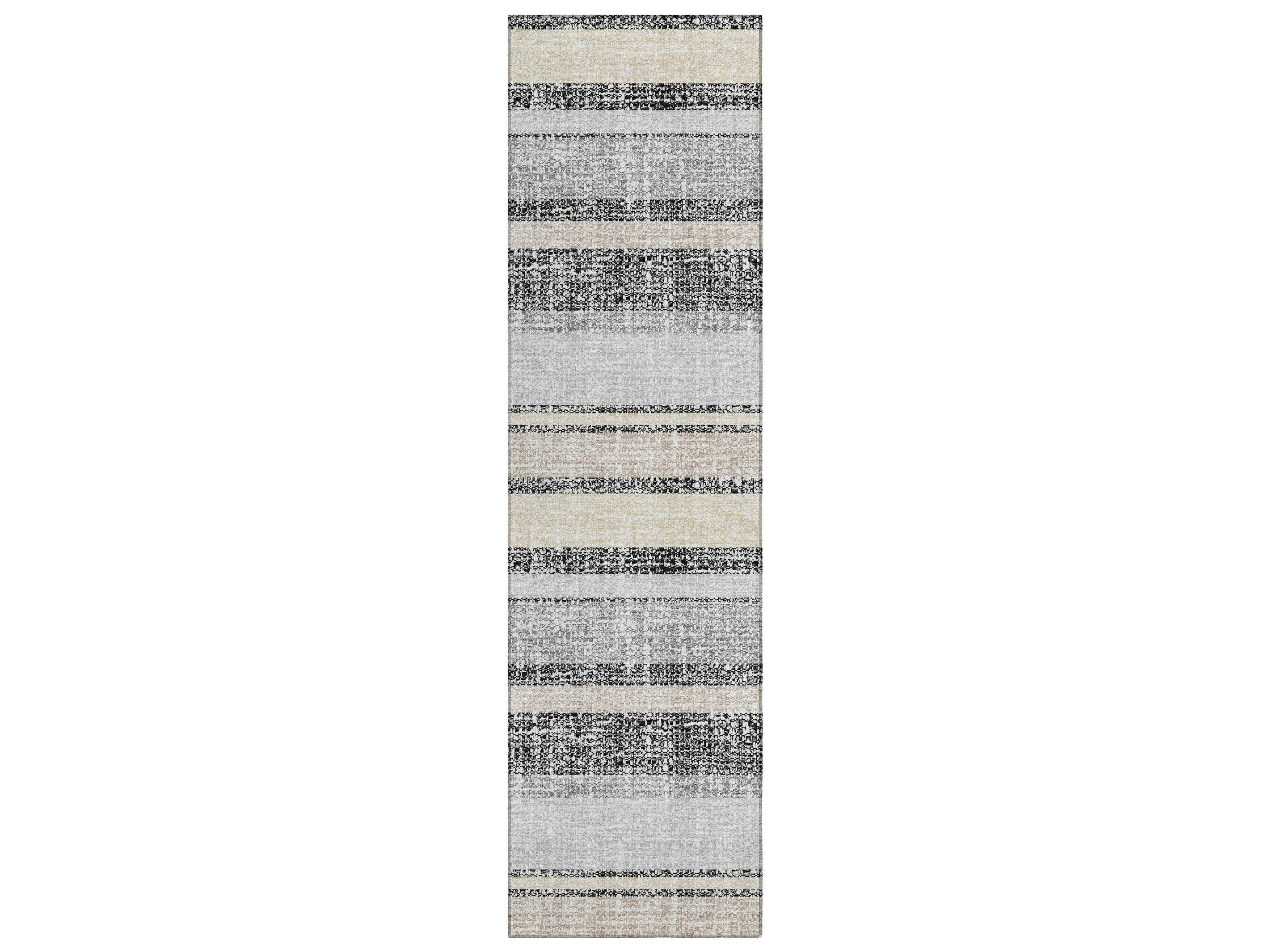 Dalyn Chantille Striped Area Rug