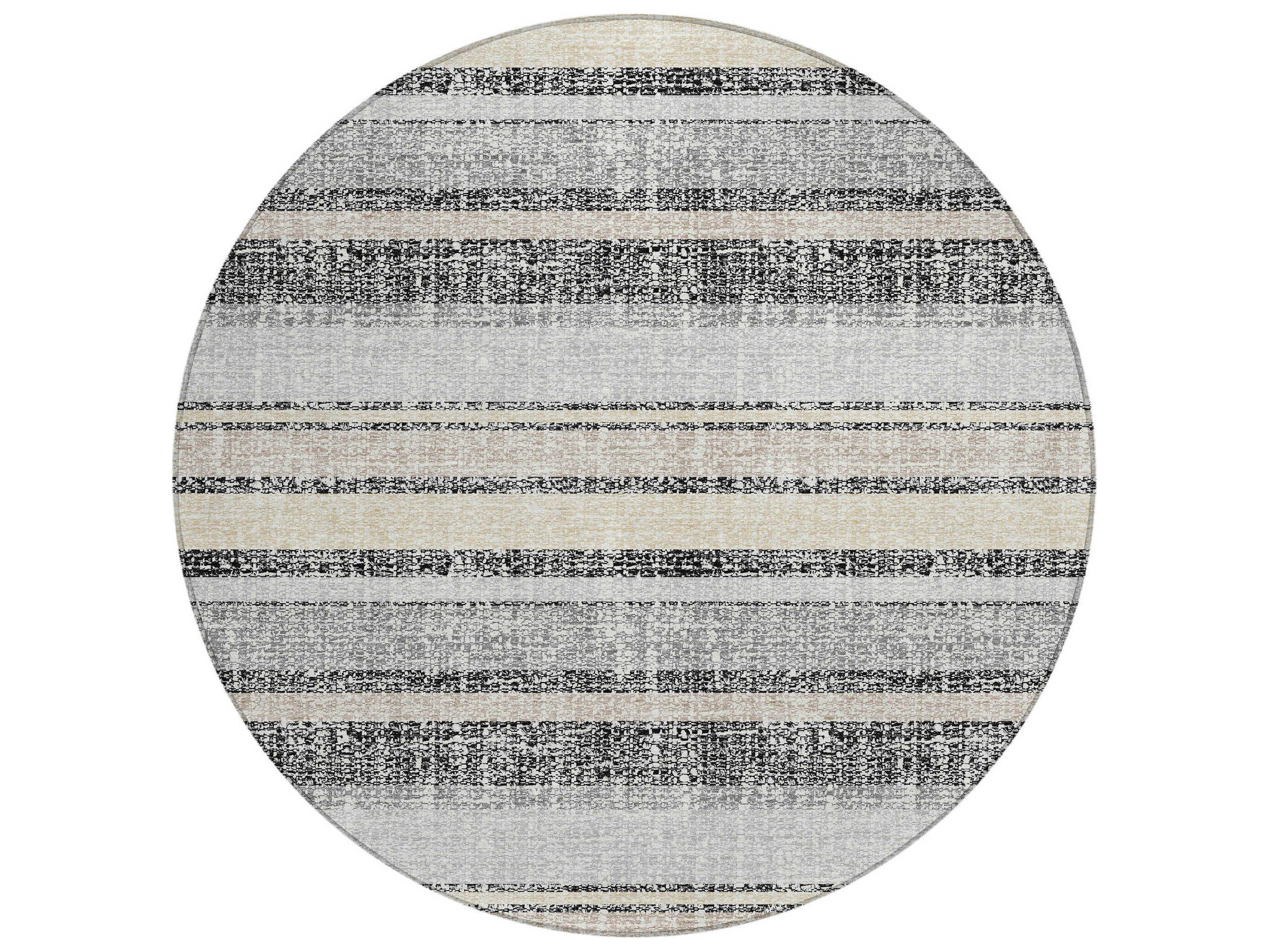 Dalyn Chantille Striped Area Rug