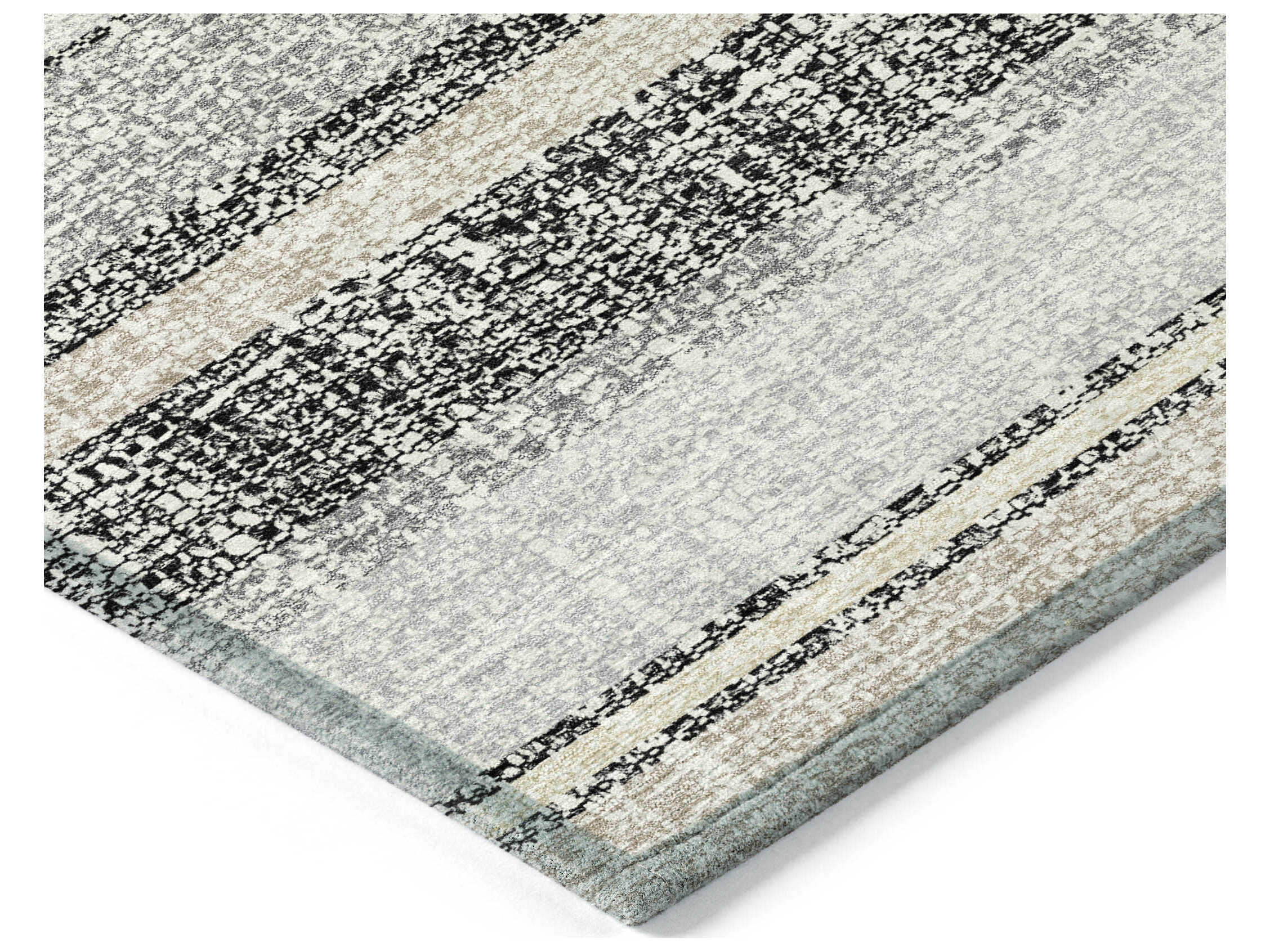 Dalyn Chantille Striped Area Rug