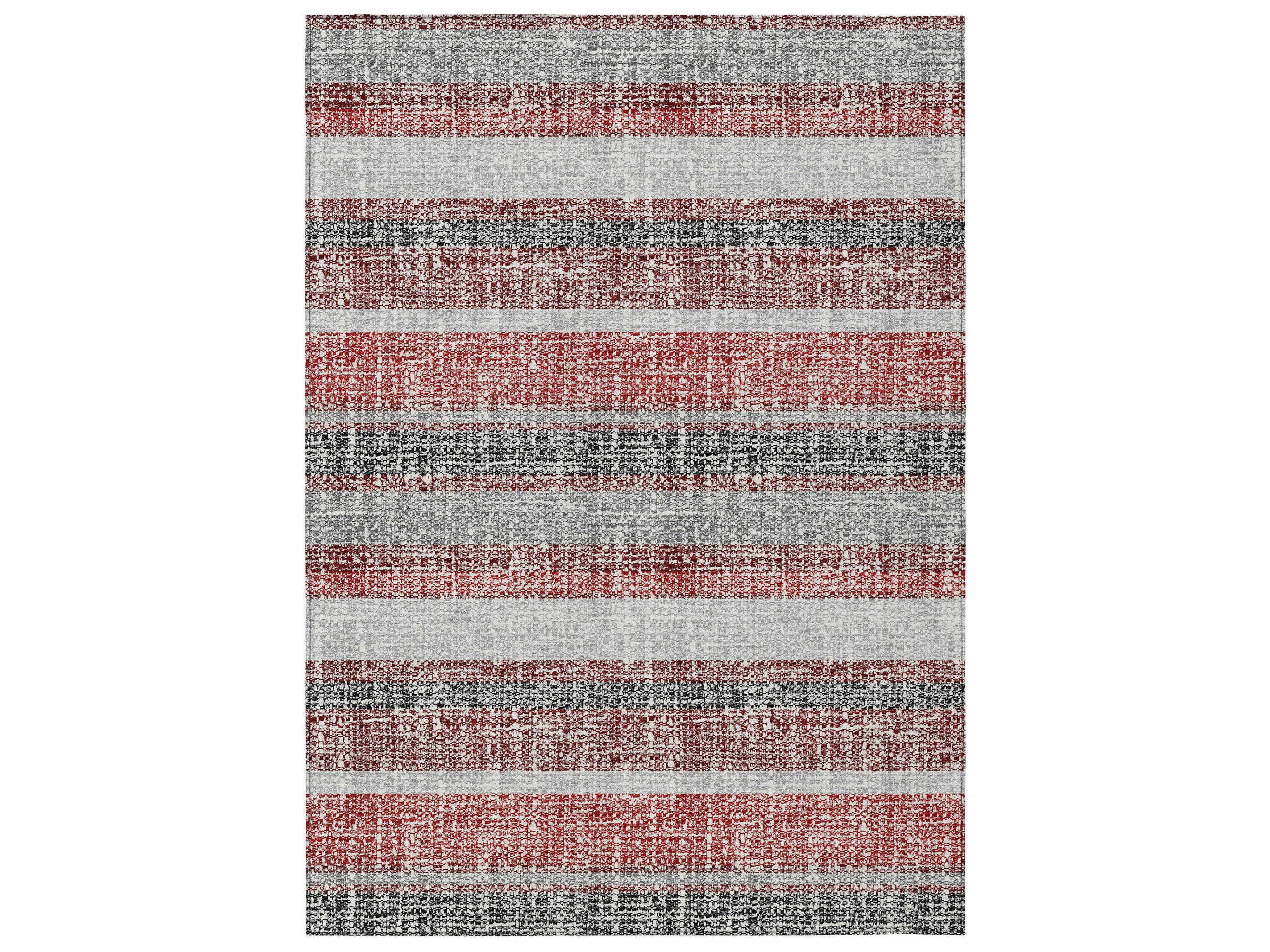 Dalyn Chantille Striped Area Rug