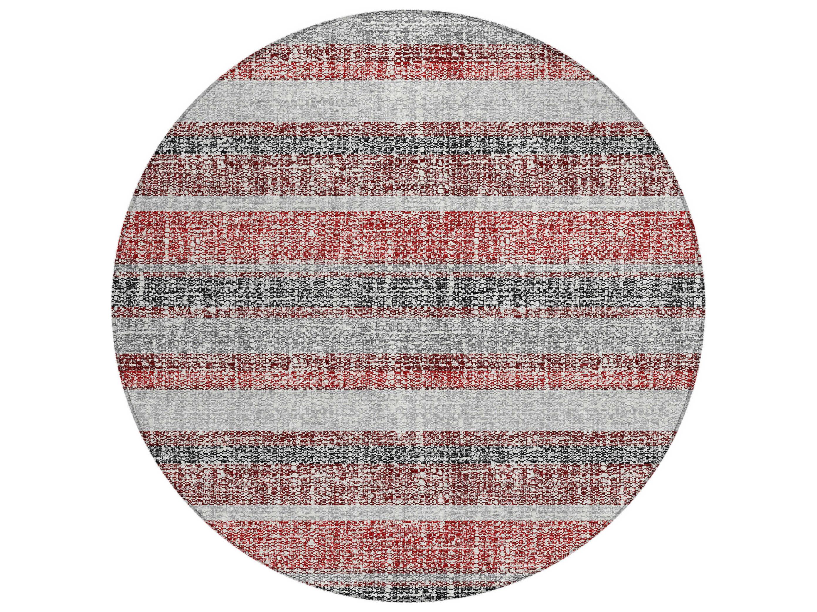Dalyn Chantille Striped Area Rug