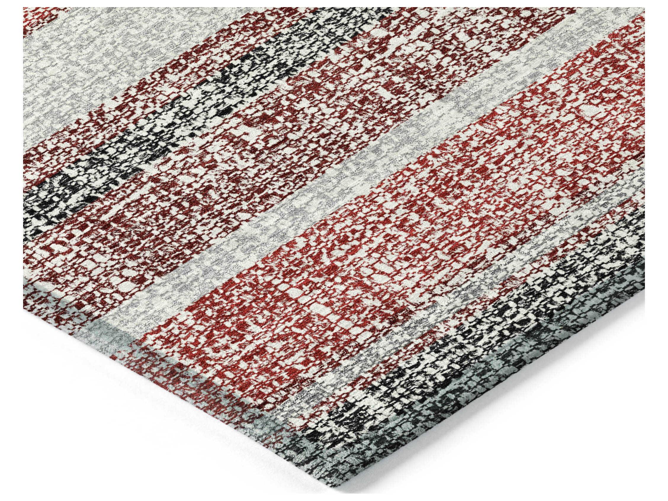Dalyn Chantille Striped Area Rug