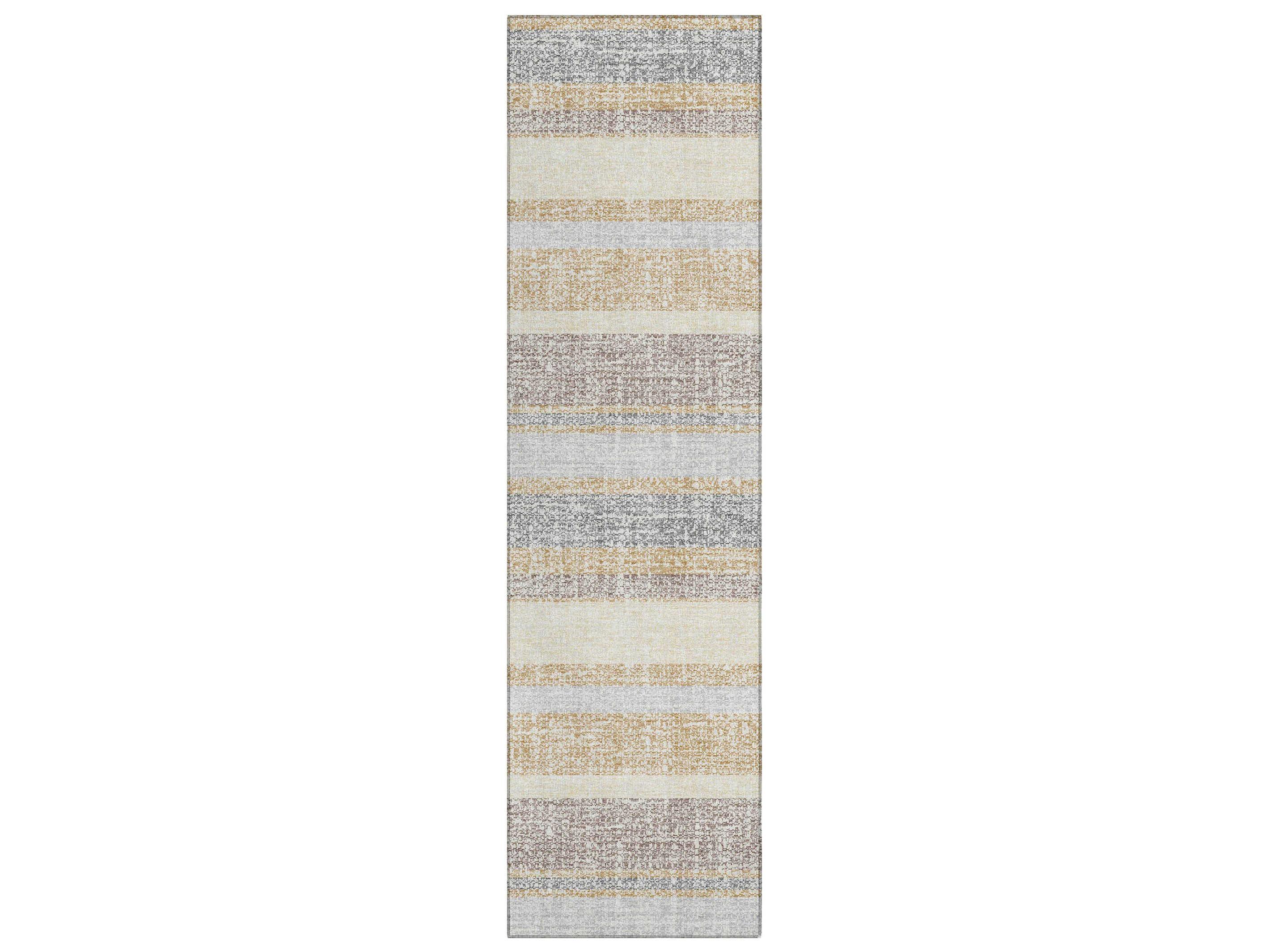 Dalyn Chantille Striped Area Rug