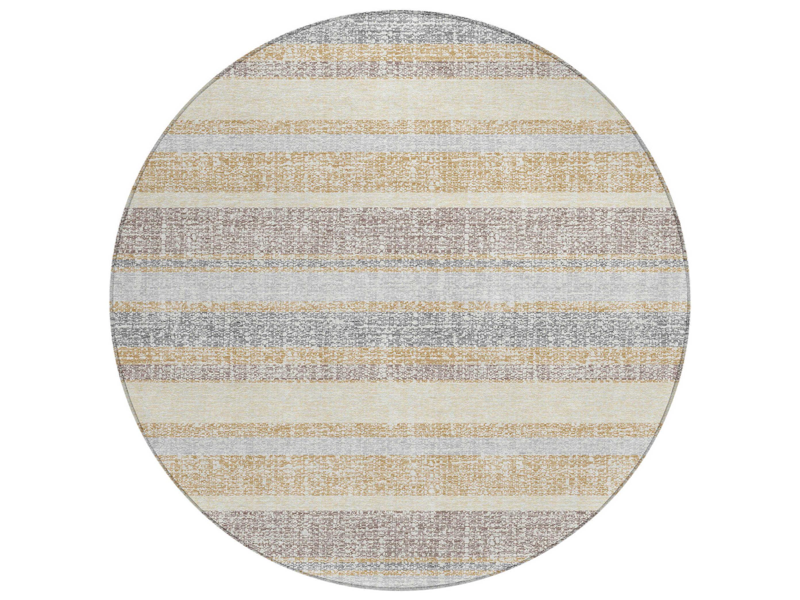 Dalyn Chantille Striped Area Rug