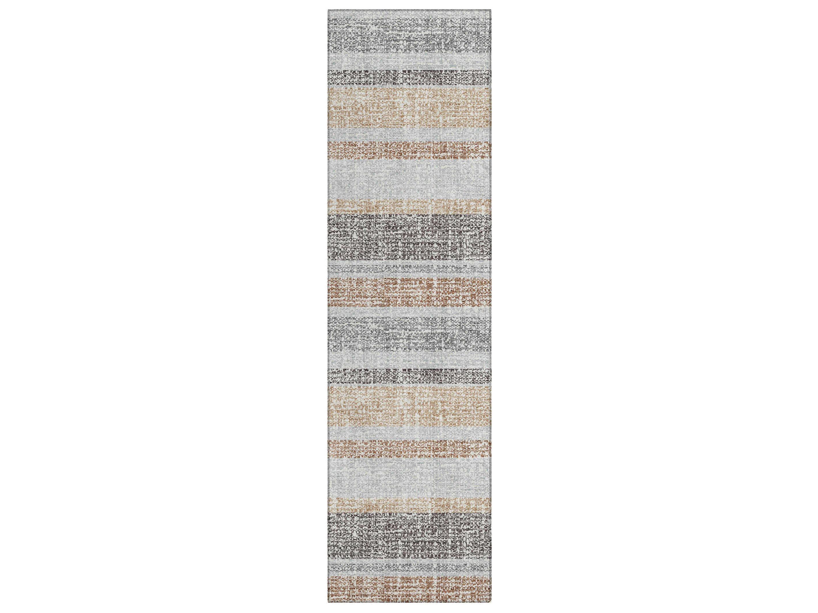 Dalyn Chantille Striped Area Rug