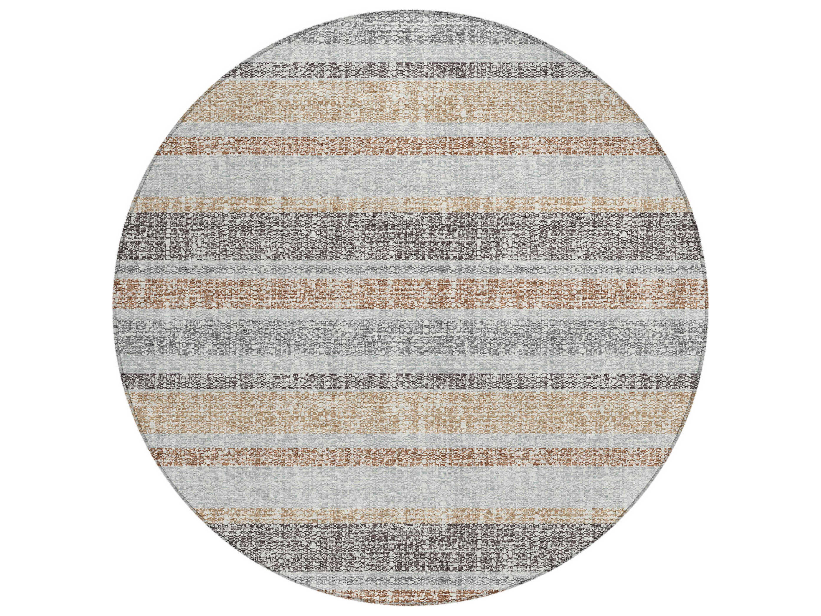 Dalyn Chantille Striped Area Rug