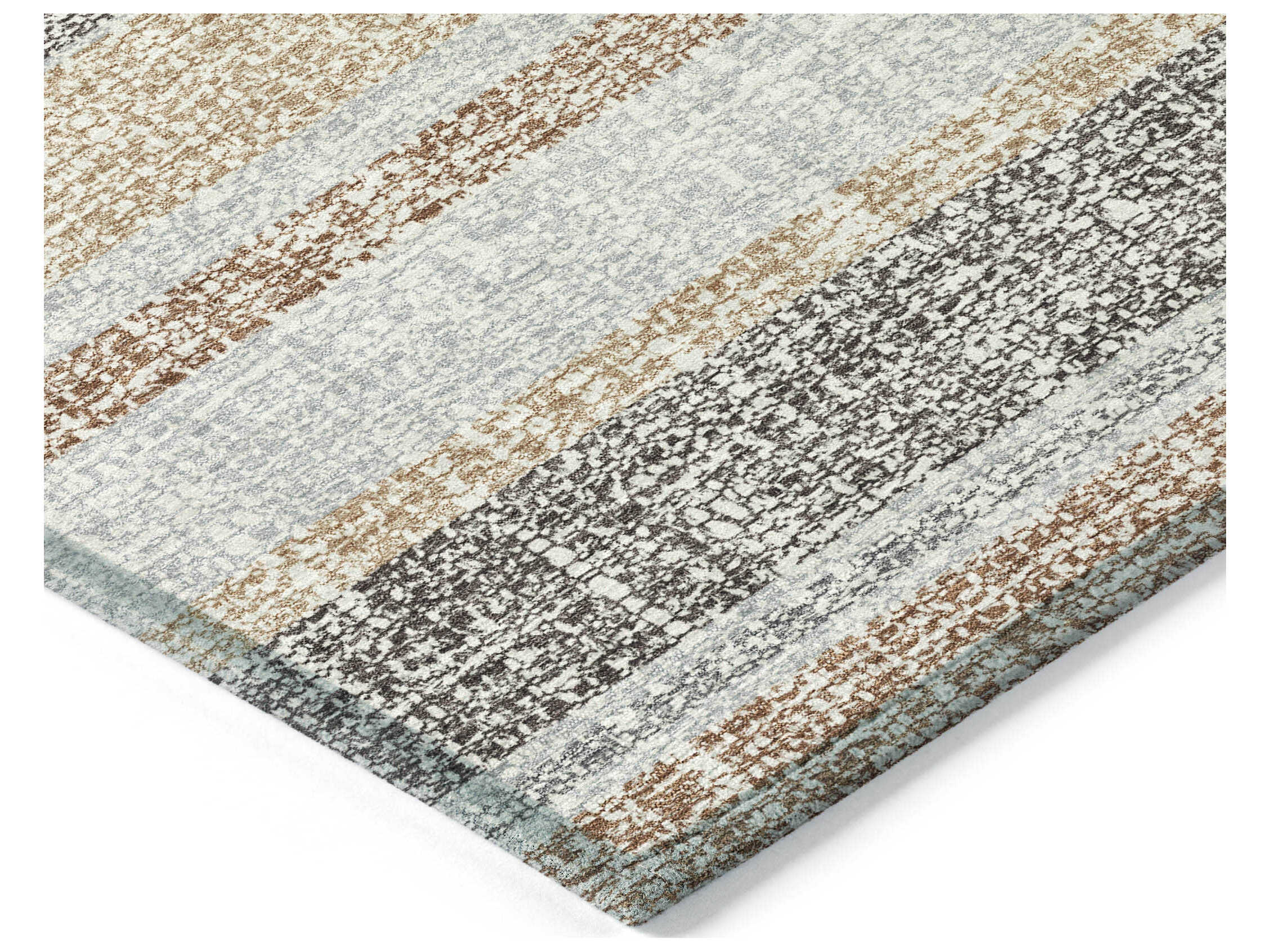 Dalyn Chantille Striped Area Rug
