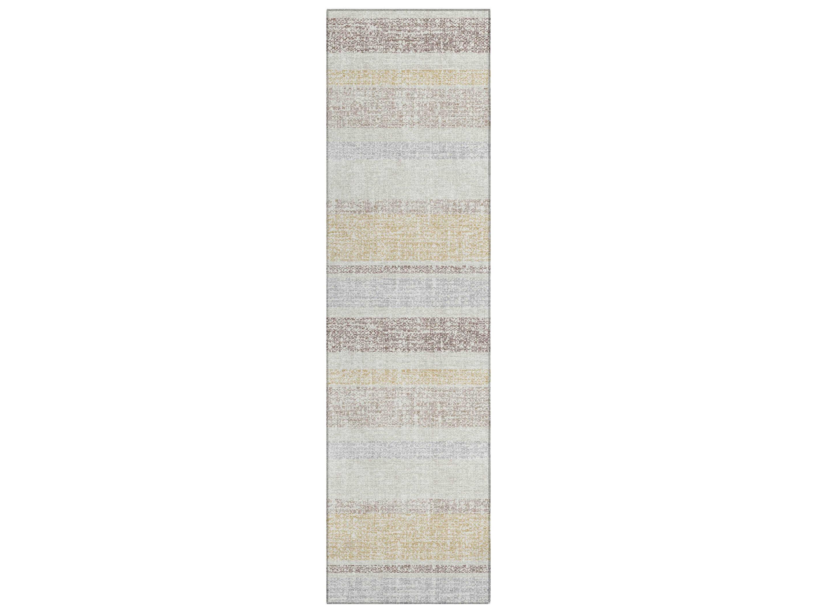 Dalyn Chantille Striped Area Rug