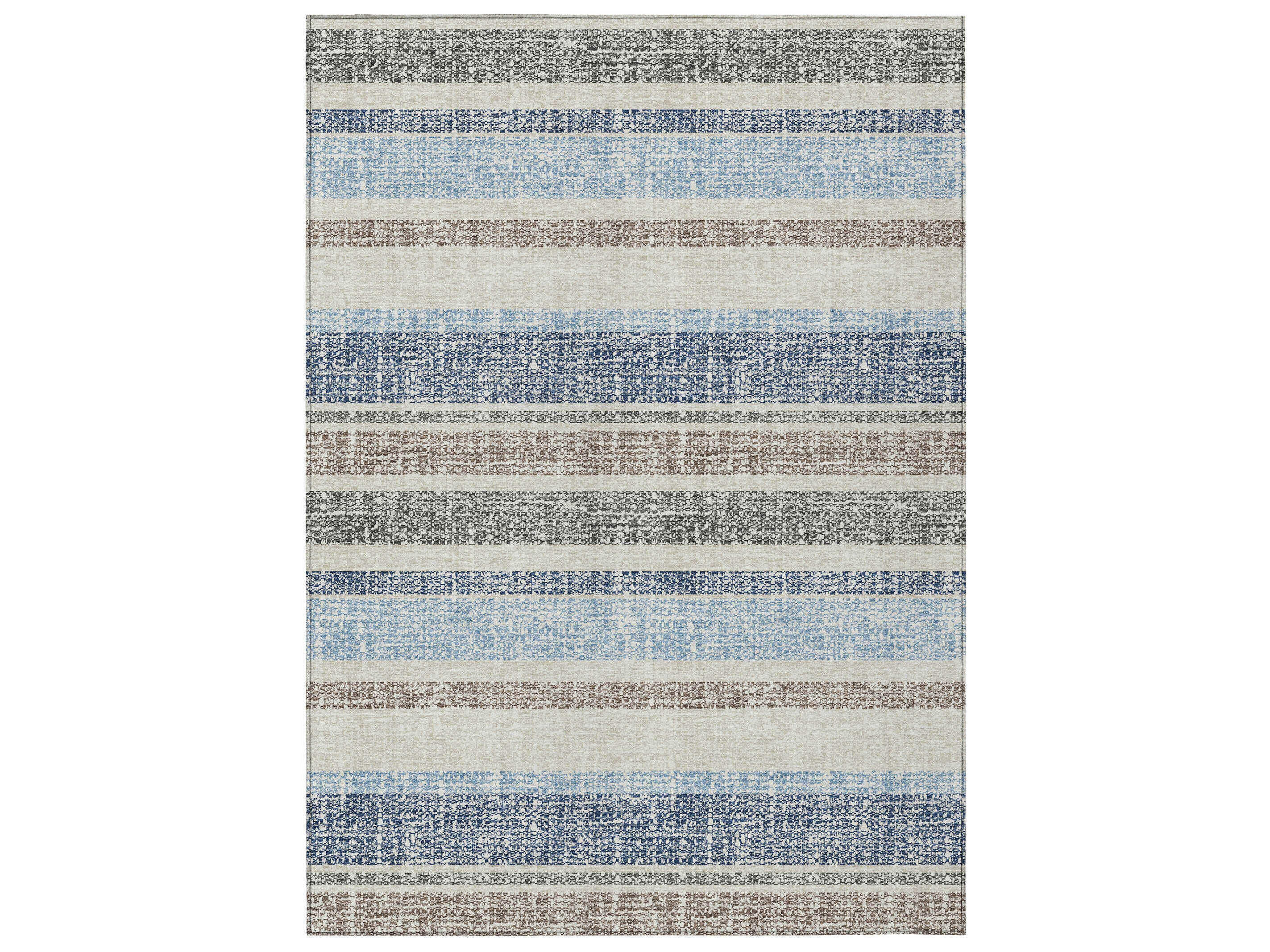 Dalyn Chantille Striped Area Rug