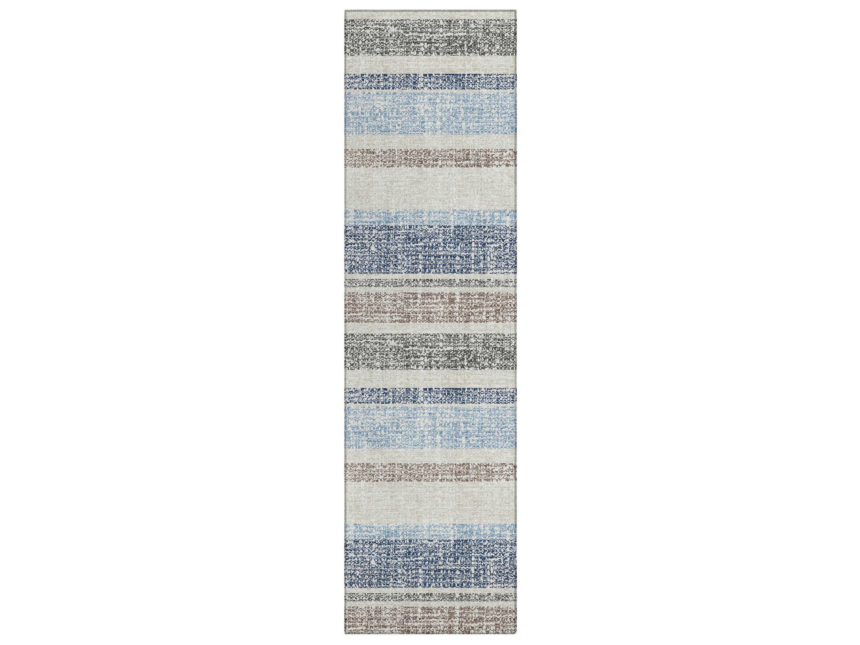Dalyn Chantille Striped Area Rug