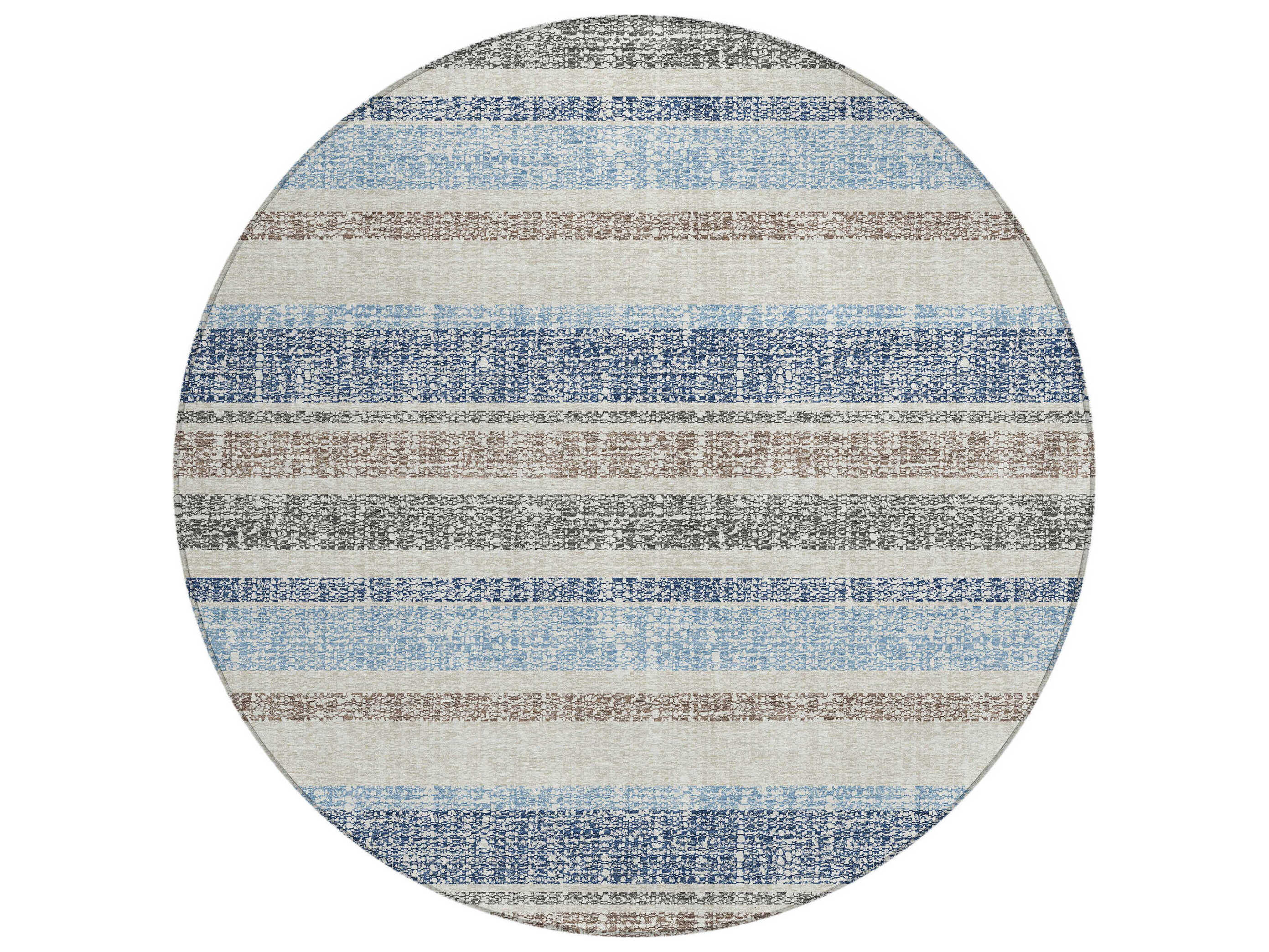 Dalyn Chantille Striped Area Rug
