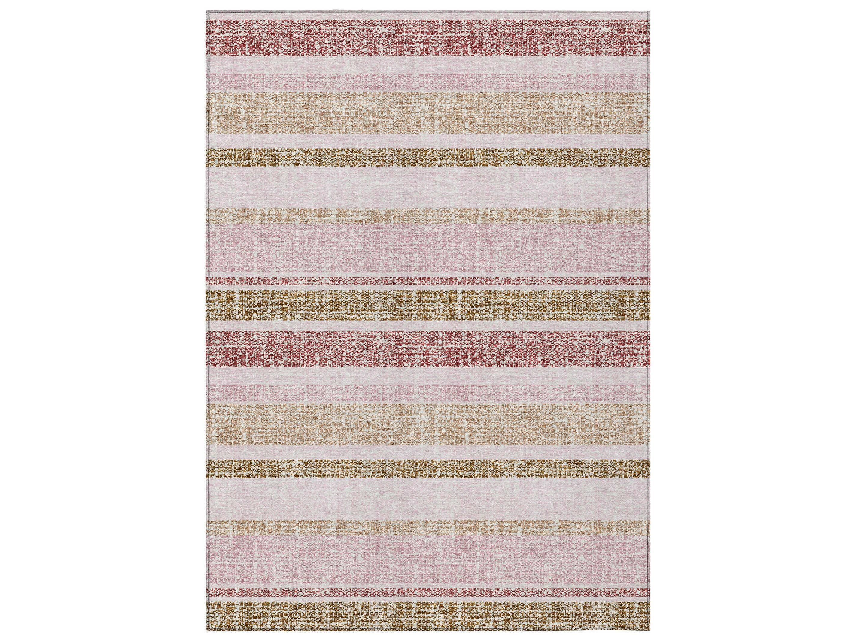 Dalyn Chantille Striped Area Rug