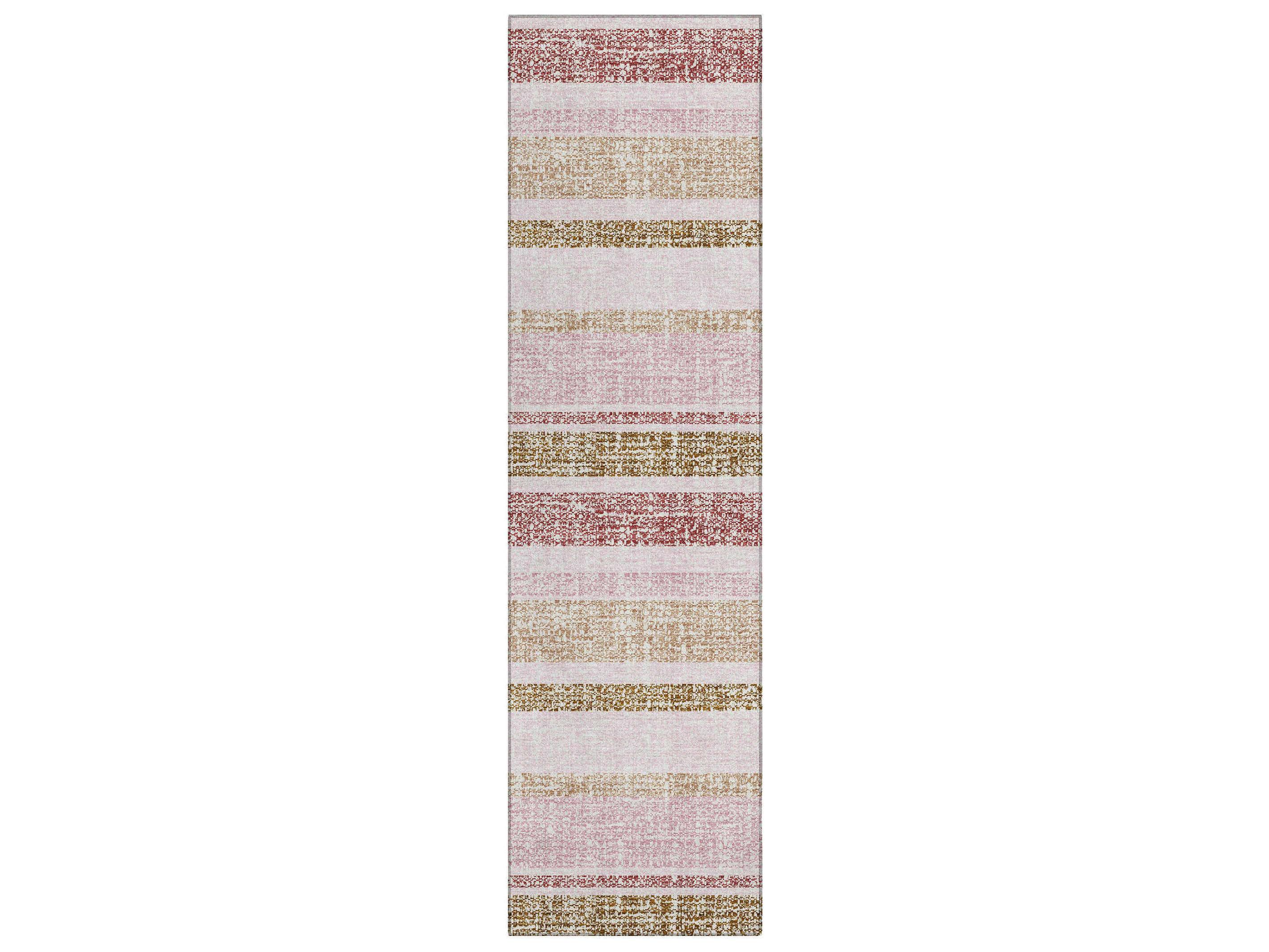 Dalyn Chantille Striped Area Rug