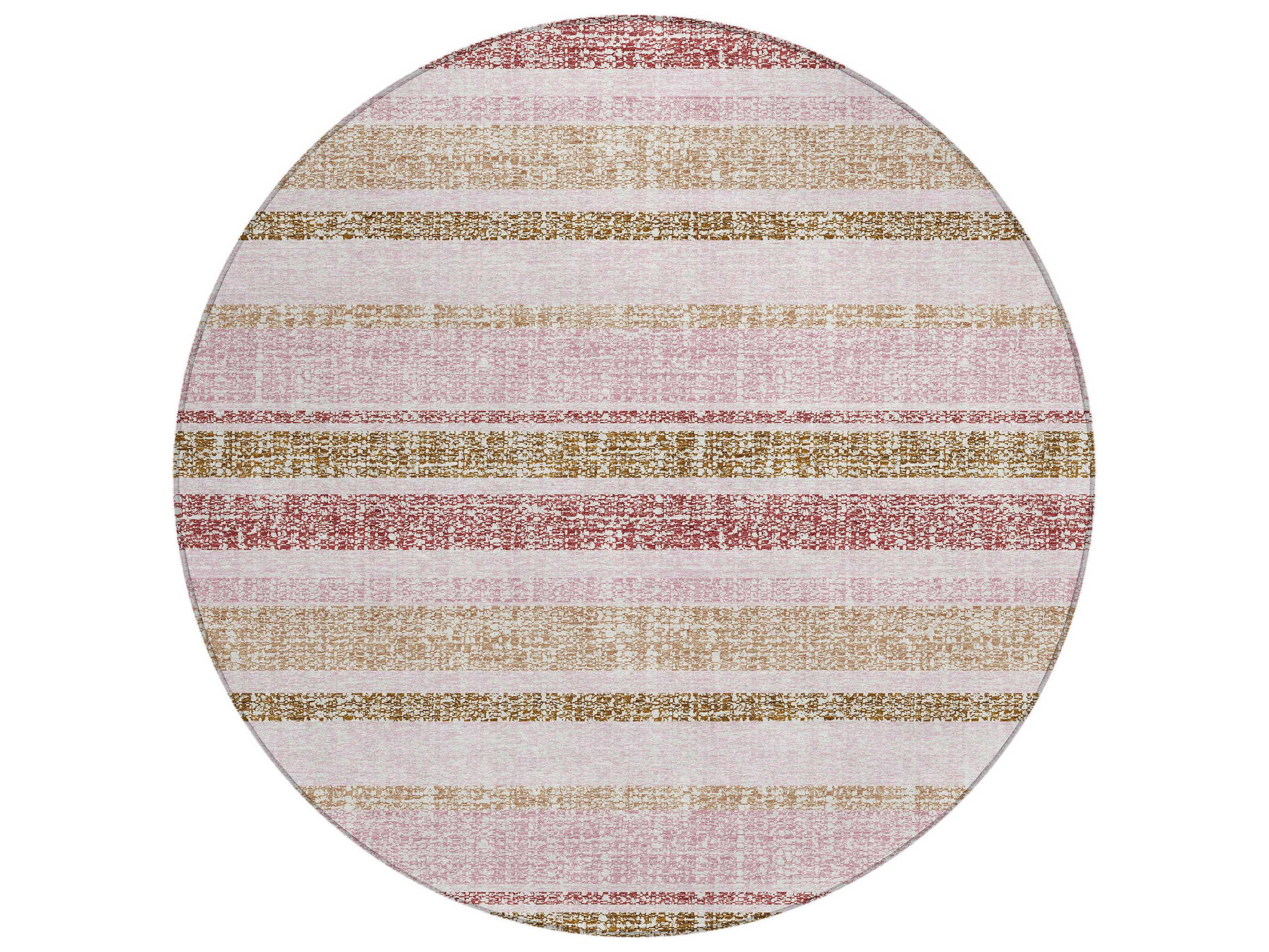 Dalyn Chantille Striped Area Rug