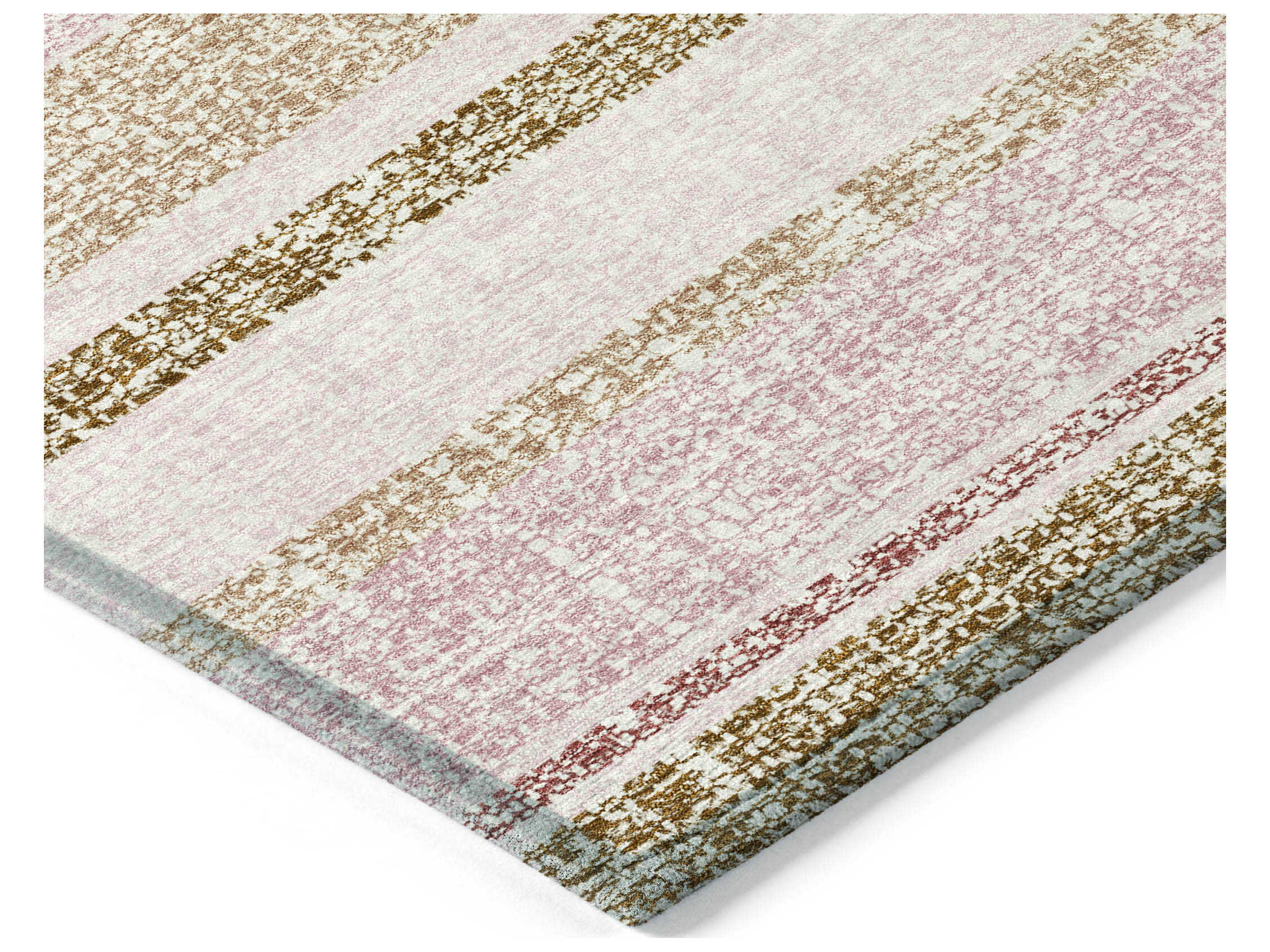 Dalyn Chantille Striped Area Rug
