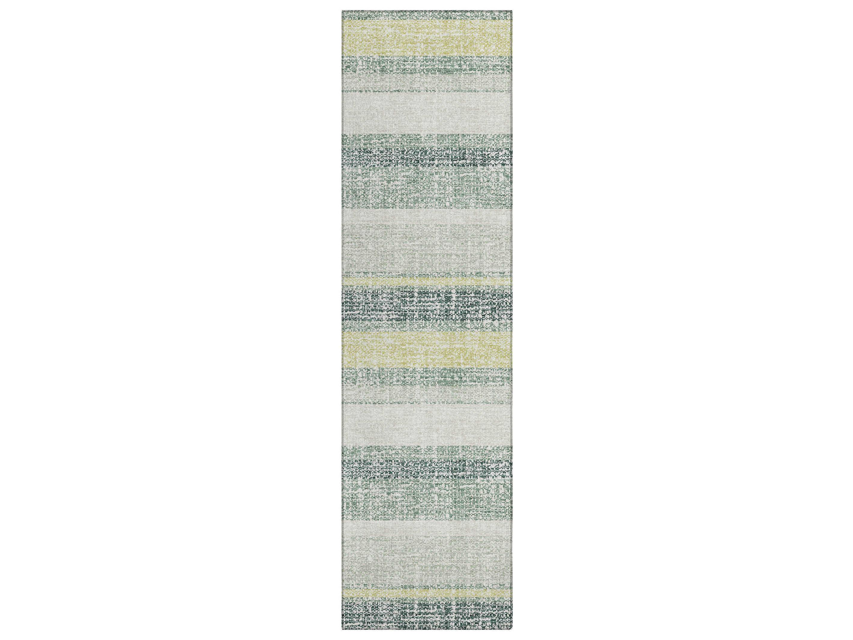Dalyn Chantille Striped Area Rug