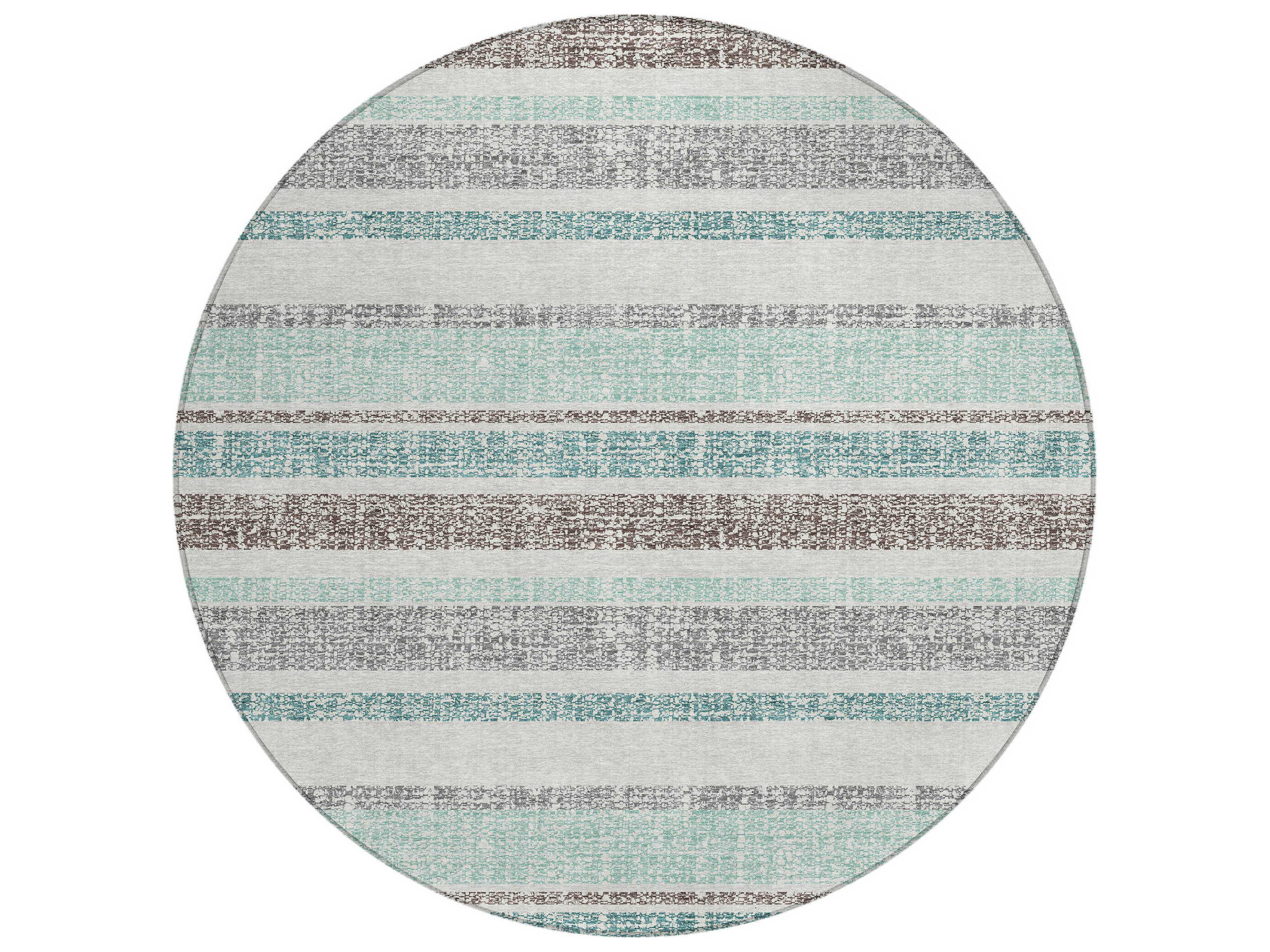 Dalyn Chantille Striped Area Rug