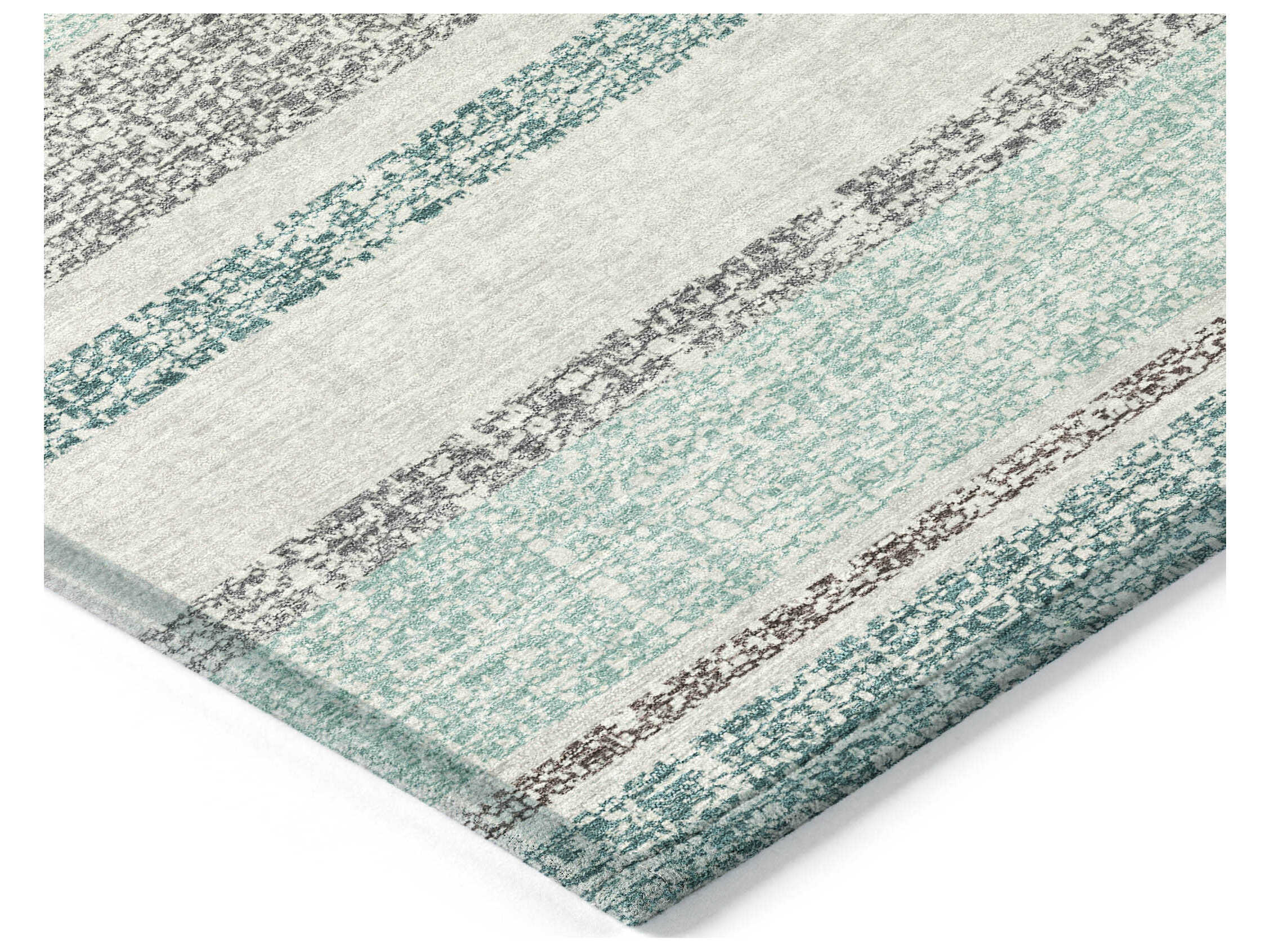 Dalyn Chantille Striped Area Rug