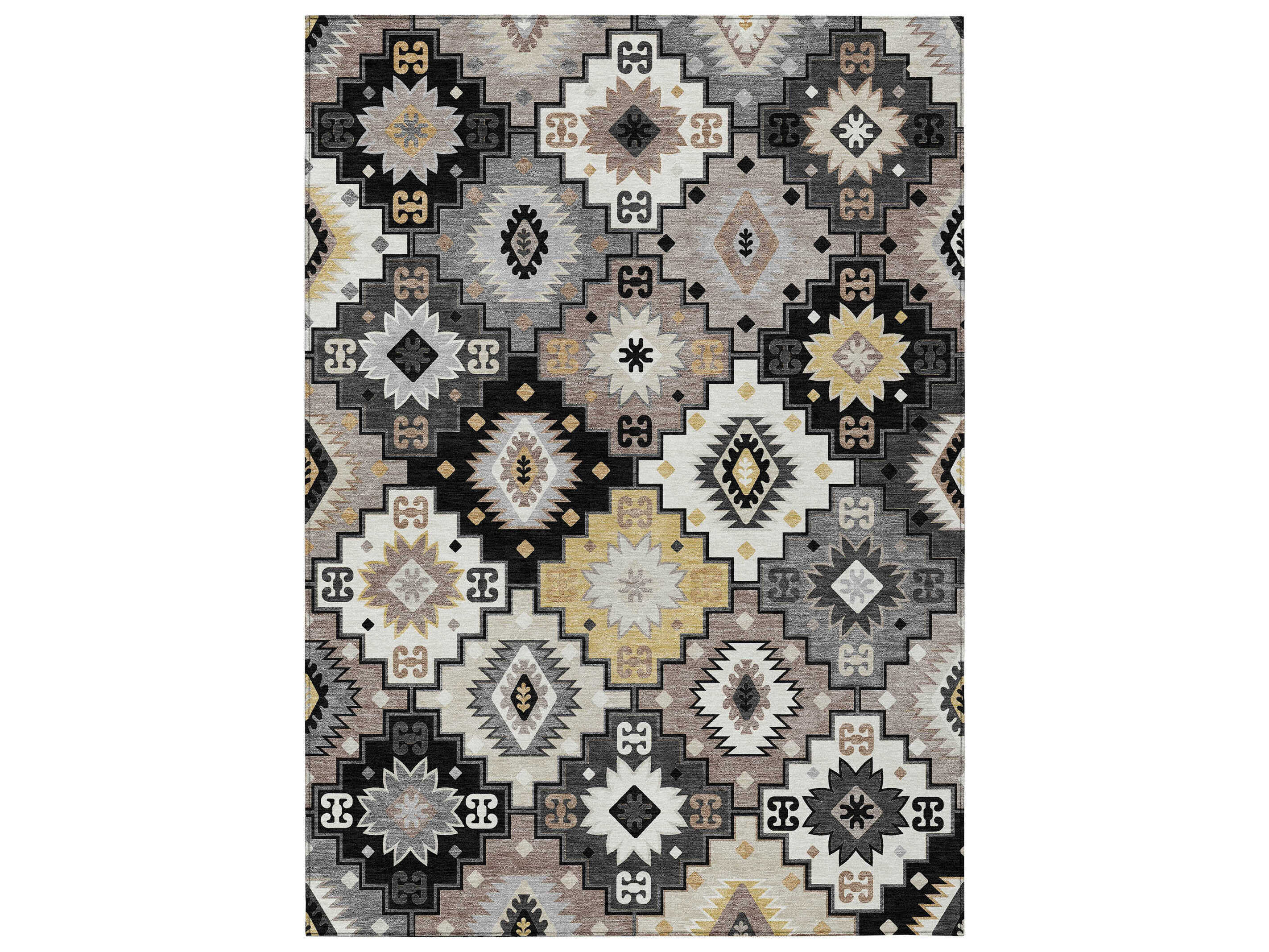 Dalyn Chantille Floral Area Rug