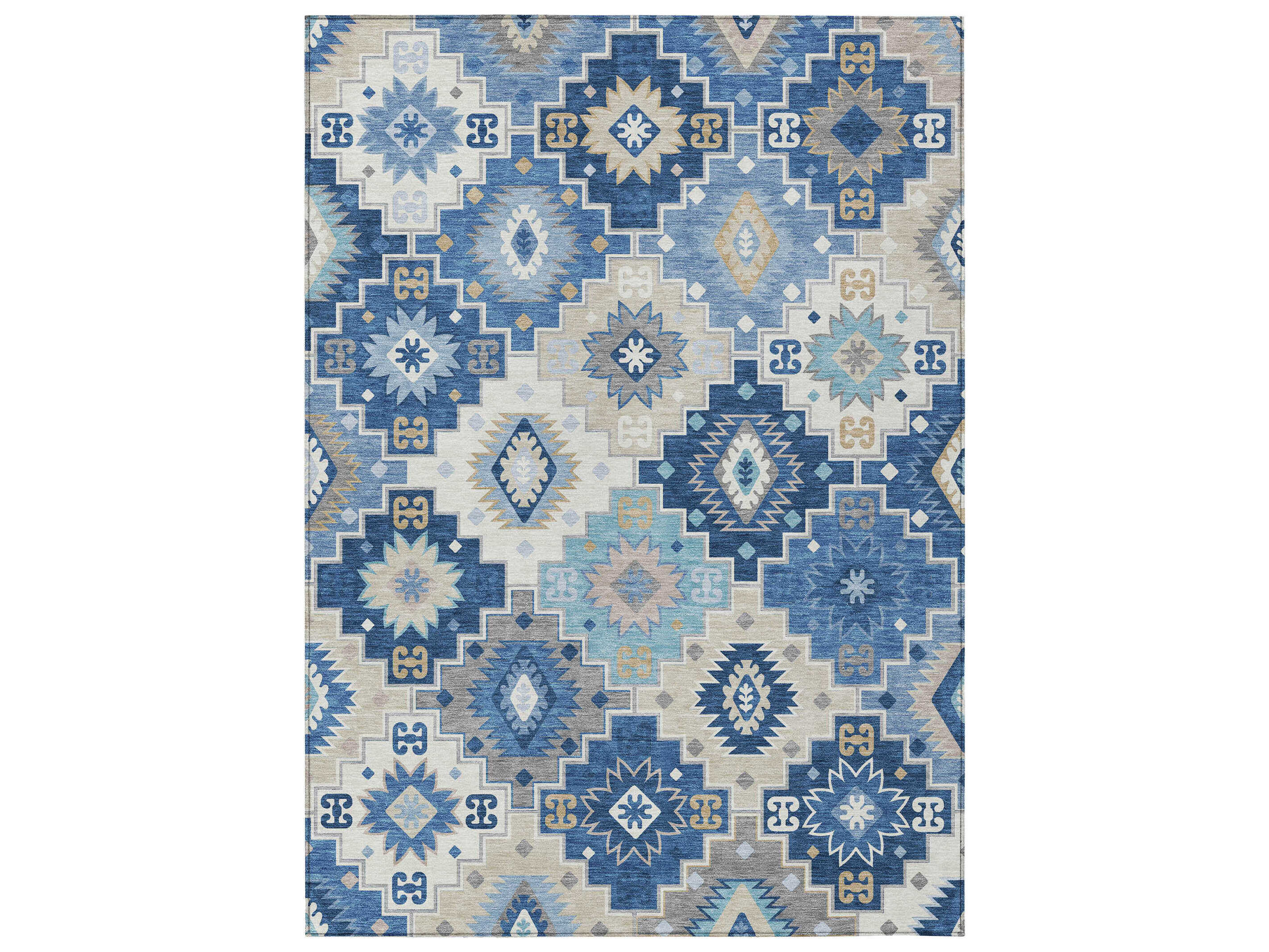 Dalyn Chantille Floral Area Rug