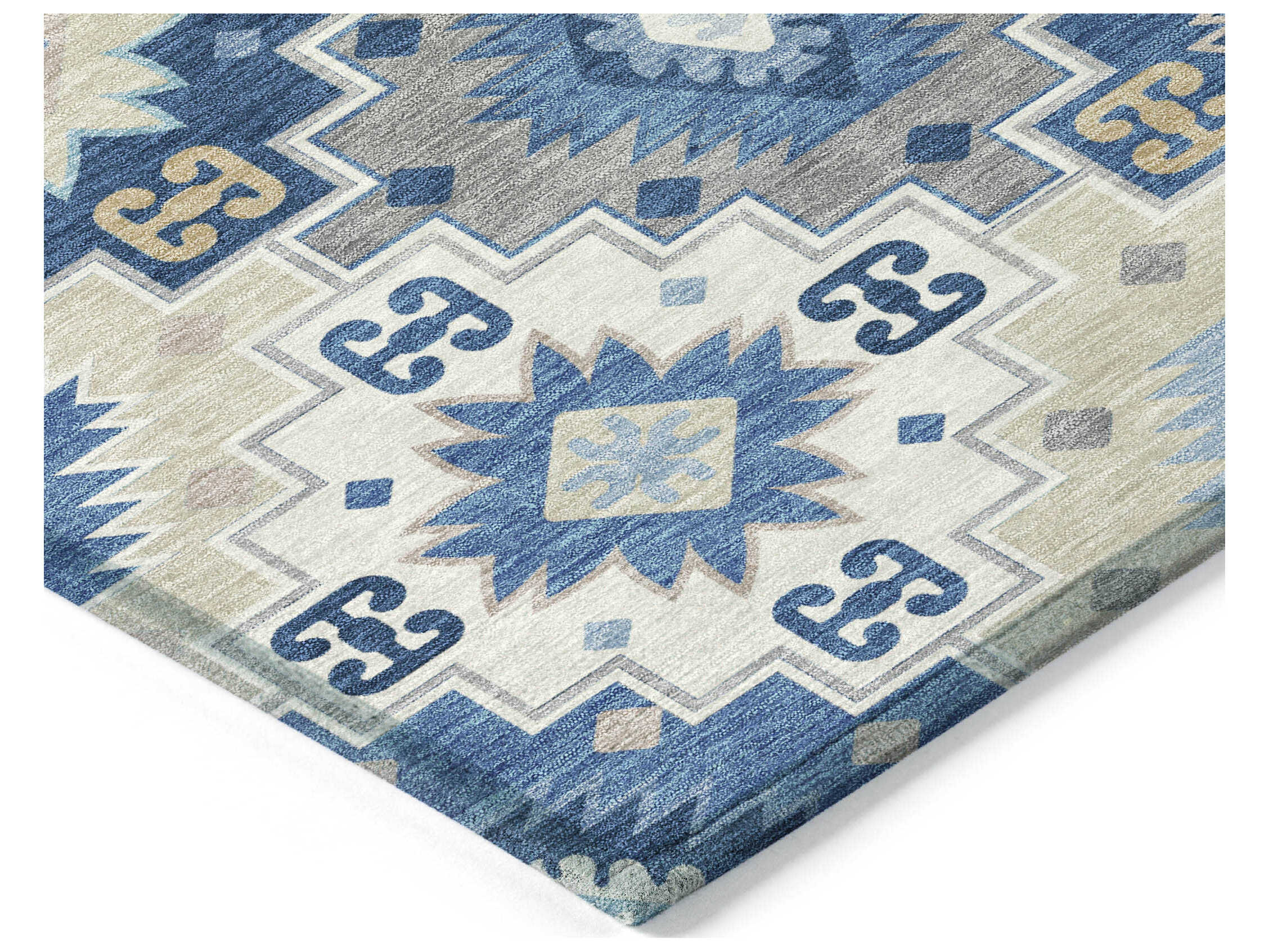 Dalyn Chantille Floral Area Rug